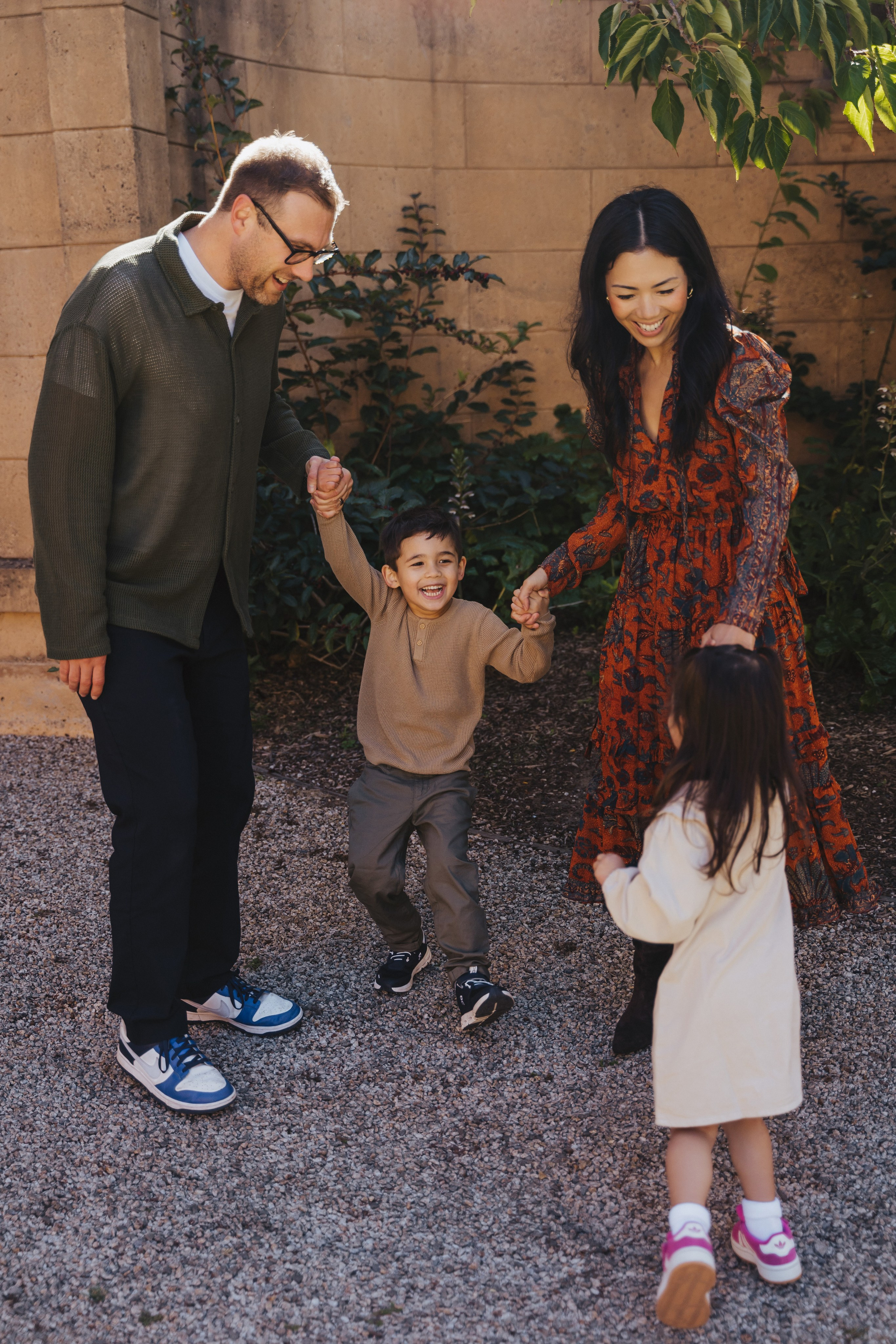 Family photo session. Wedding family photographer and videographer California San Francisco Bay Area