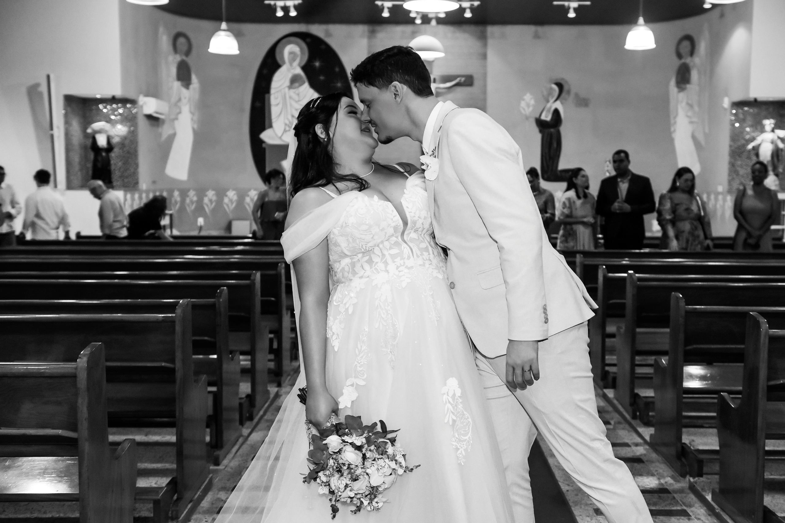 Carol & Gustavo. Fotografo de casamentos e famílias no Espirito Santo — Marllus Milanez