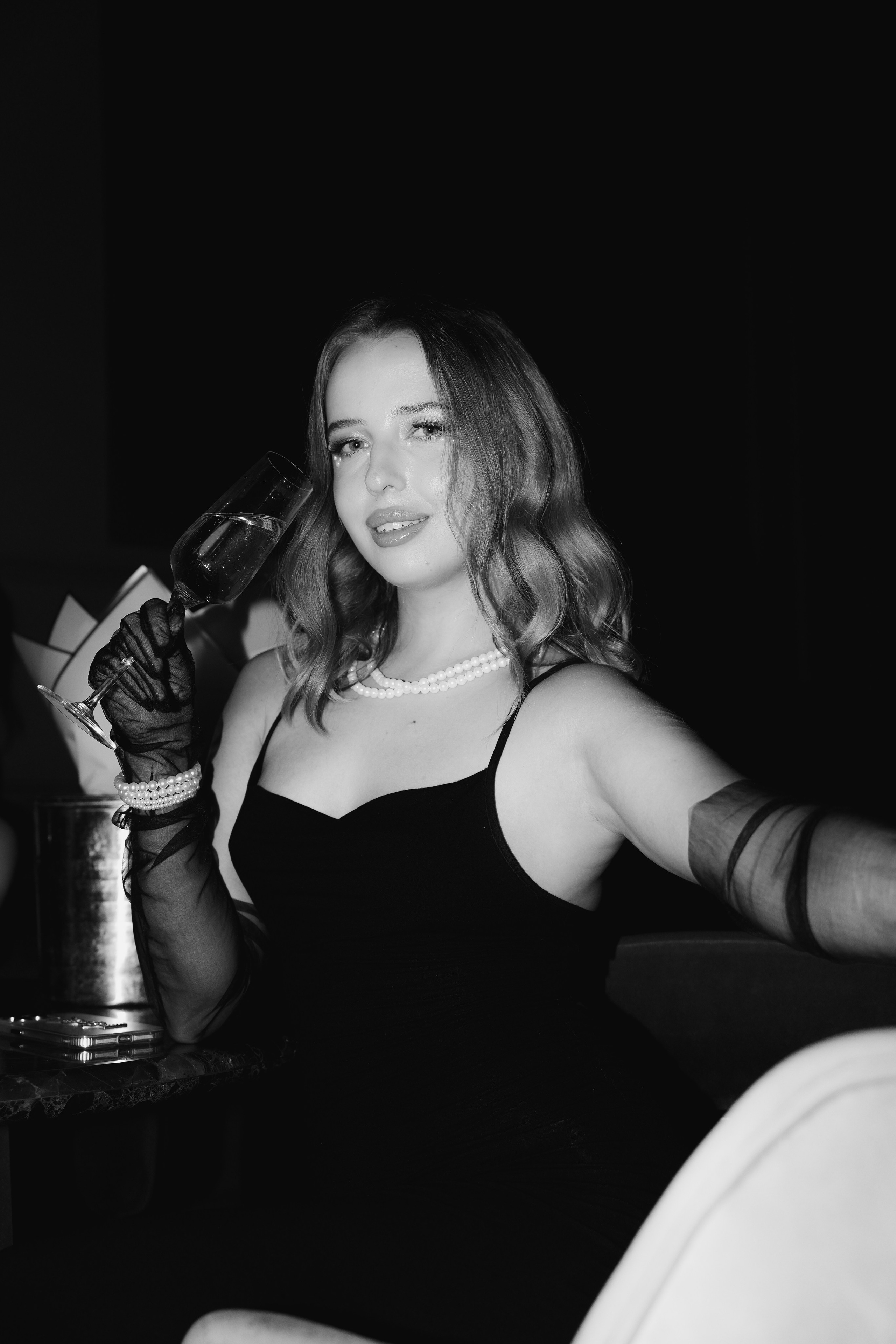 GATSBY. THE ROOM BAR