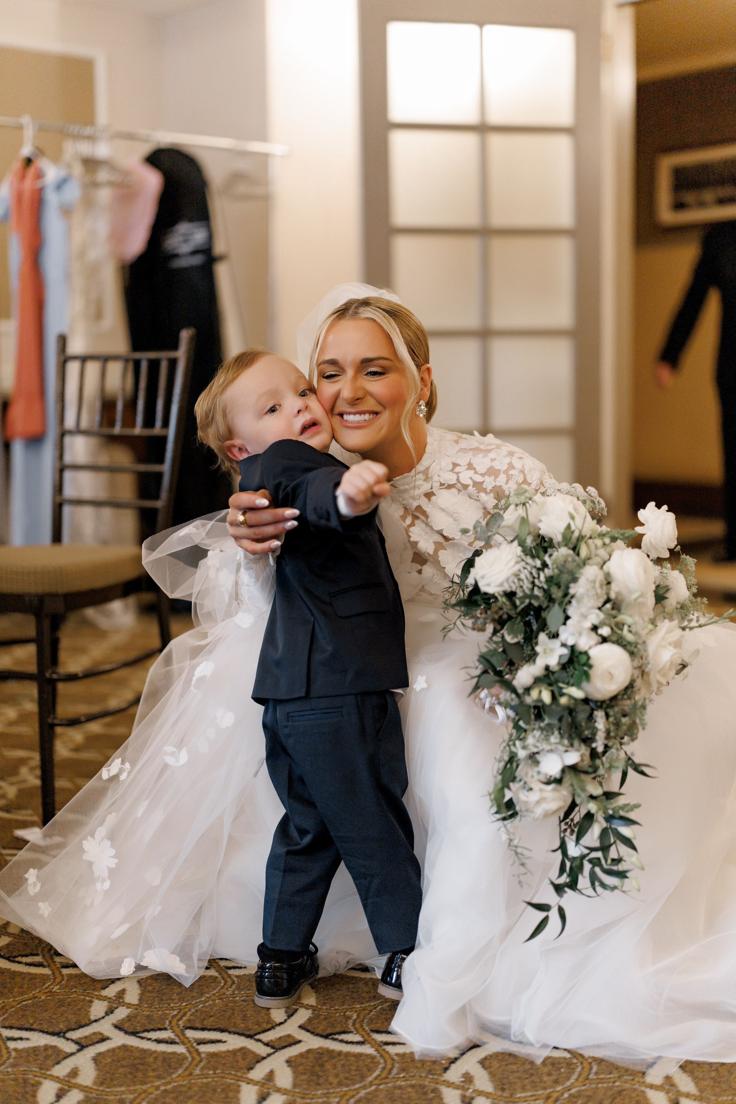 Killeen and Patrick. Wedding photographer and videographer New York | New Jersey