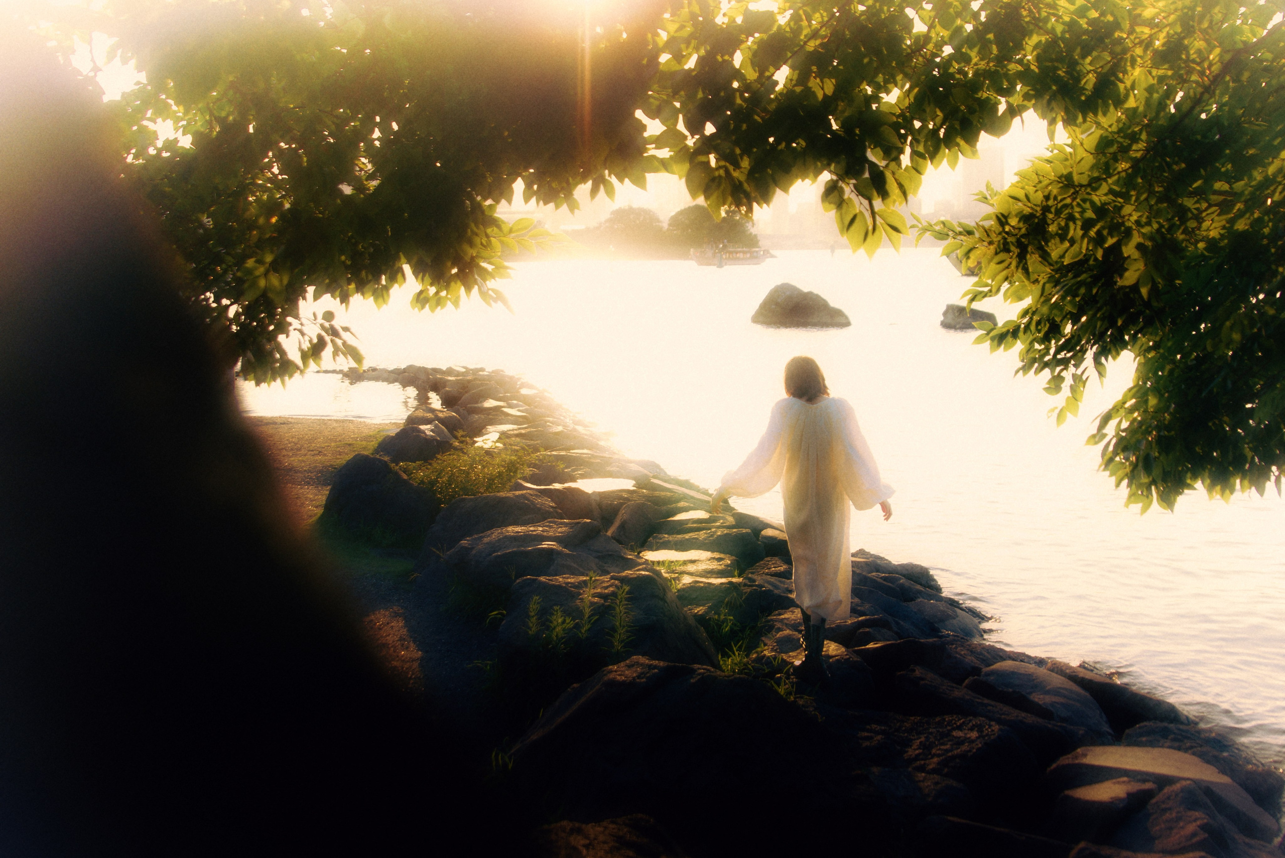 Фотограф Яна Болотова