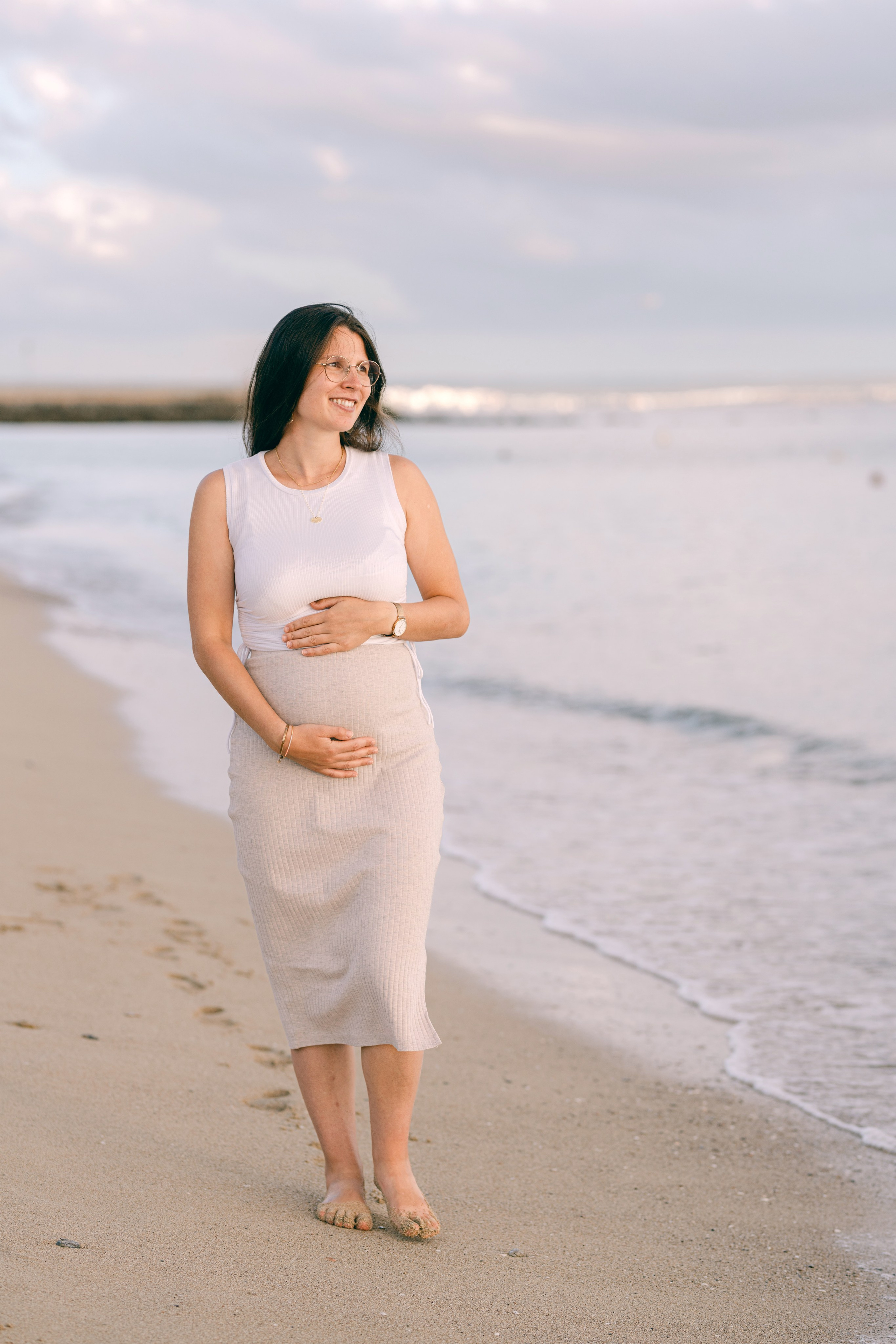 Celina’s baby boom. Photographer in Mallorca