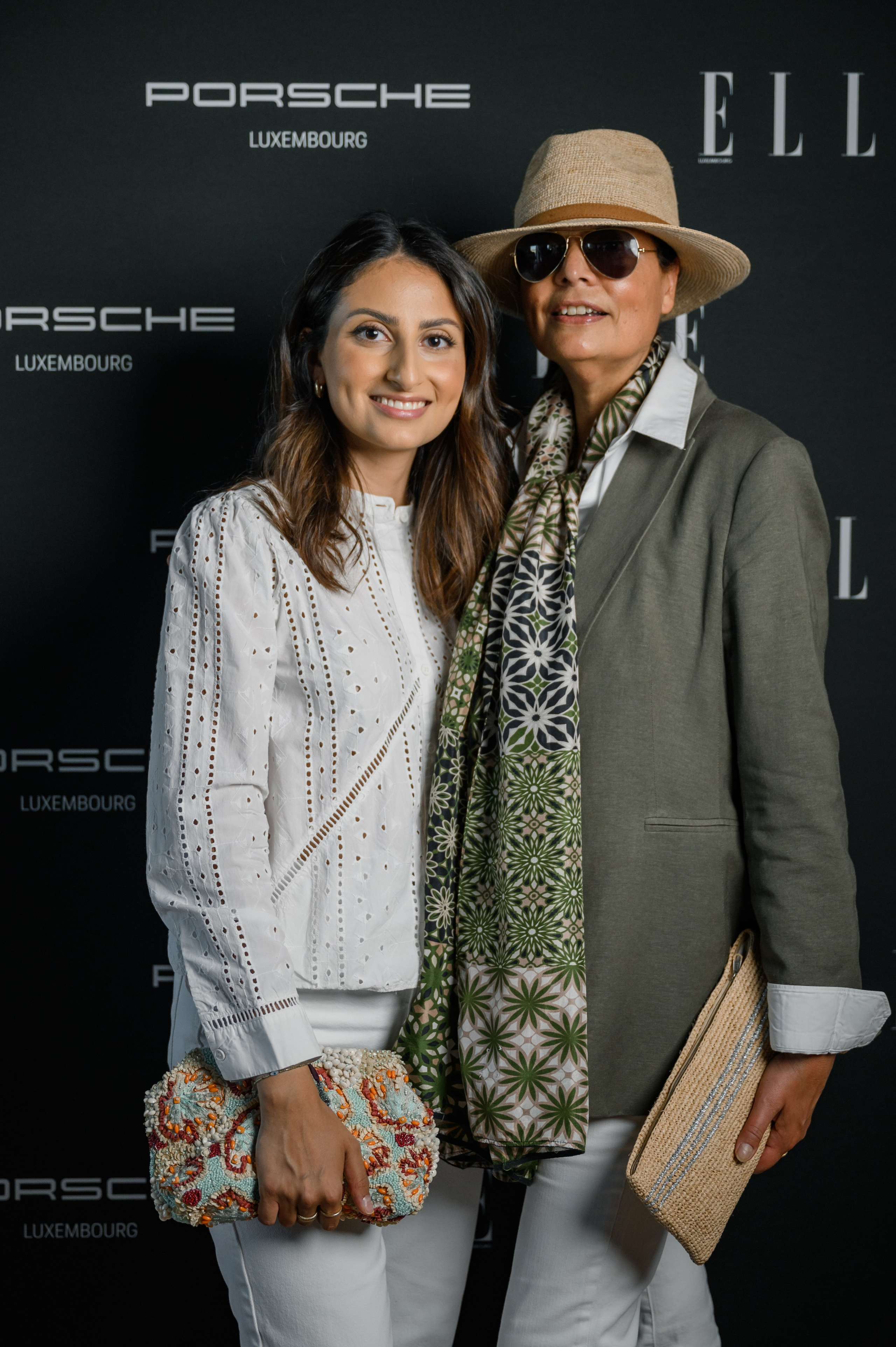 Elle magazine Luxembourg. Photographer in Luxembourg Tanita