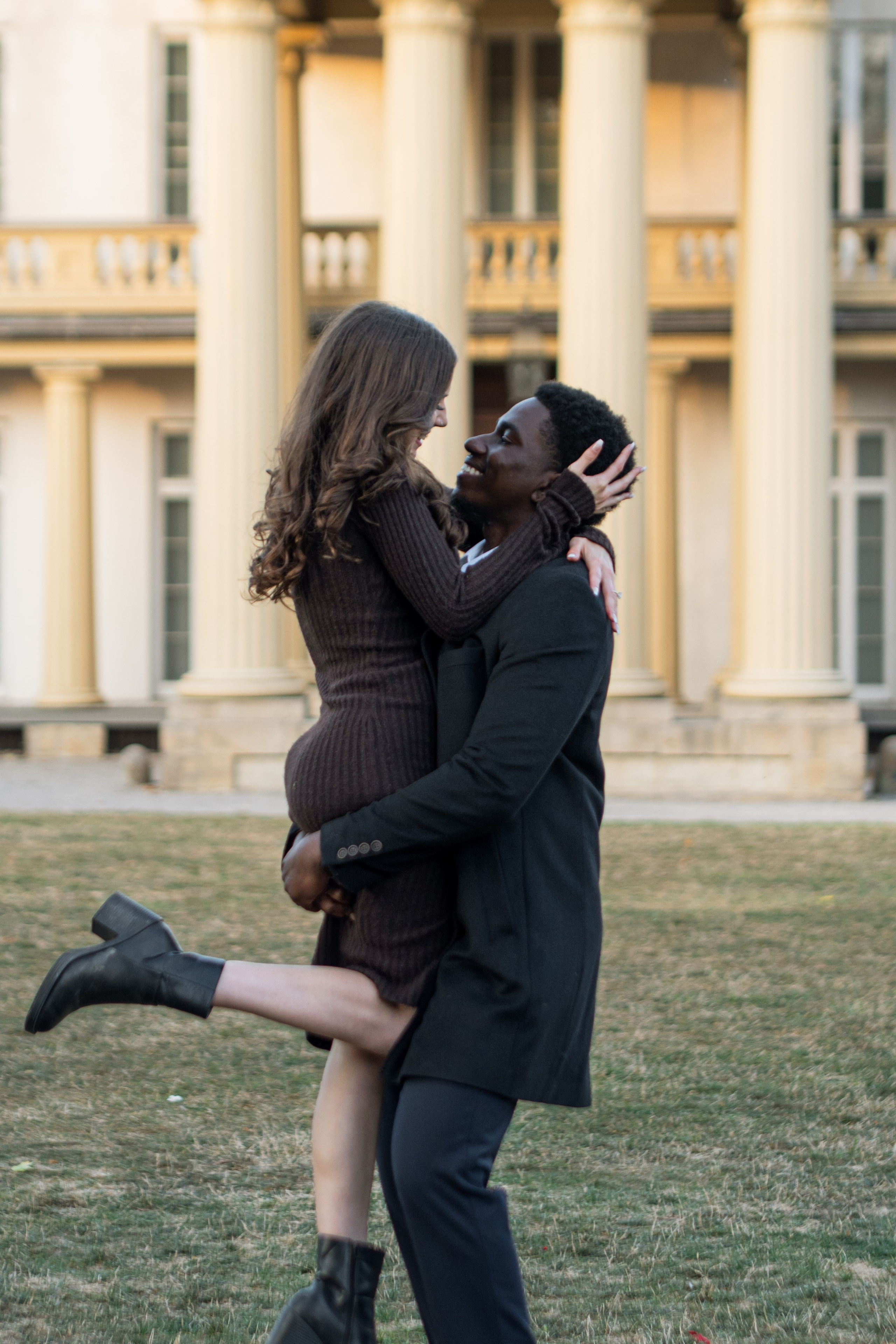 Nicholls&Kristena. Madhurina photography