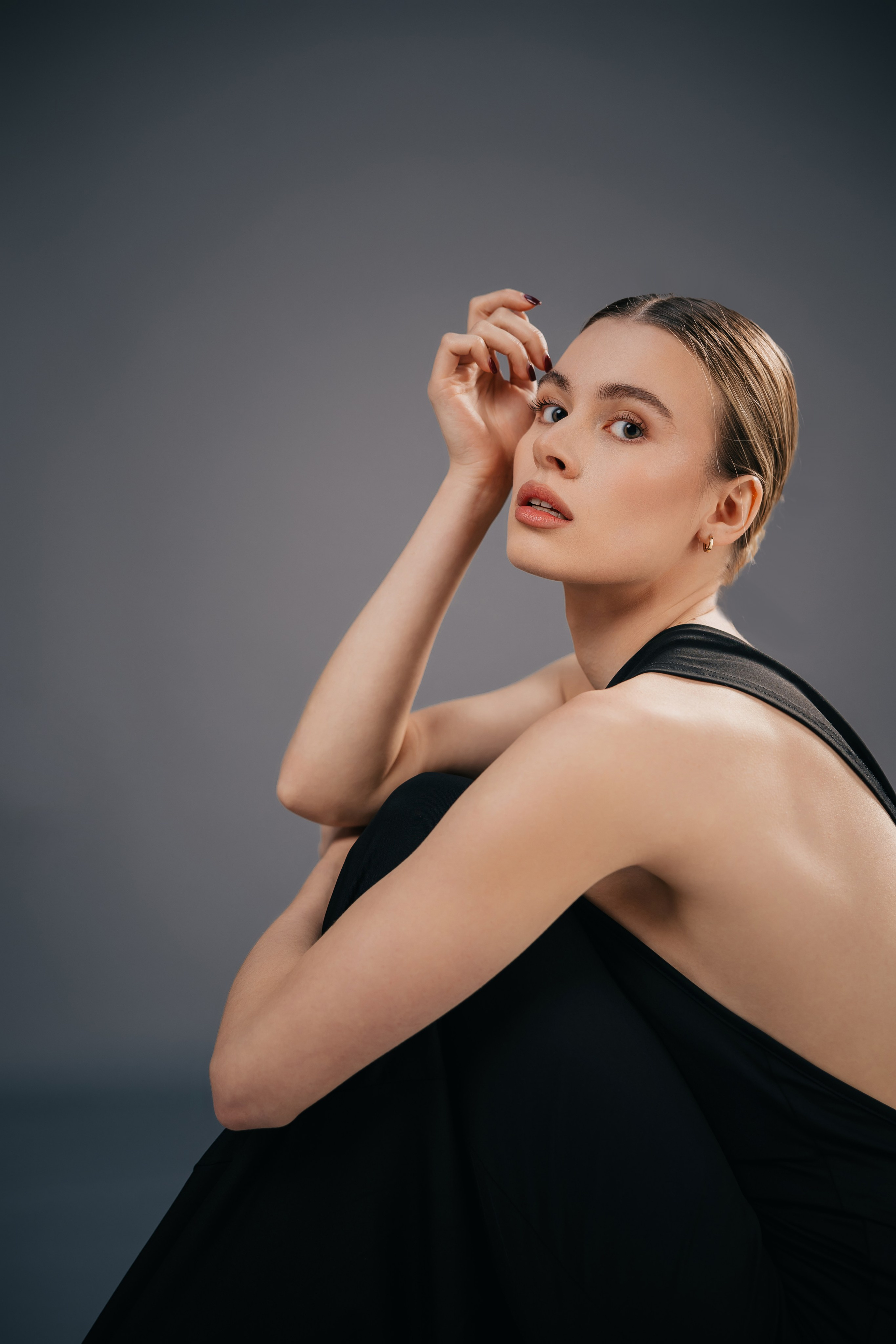 Anna. Viktoria Motte Fotografie Event-, Business- und Porträtfotografie Stuttgart | Mallorca