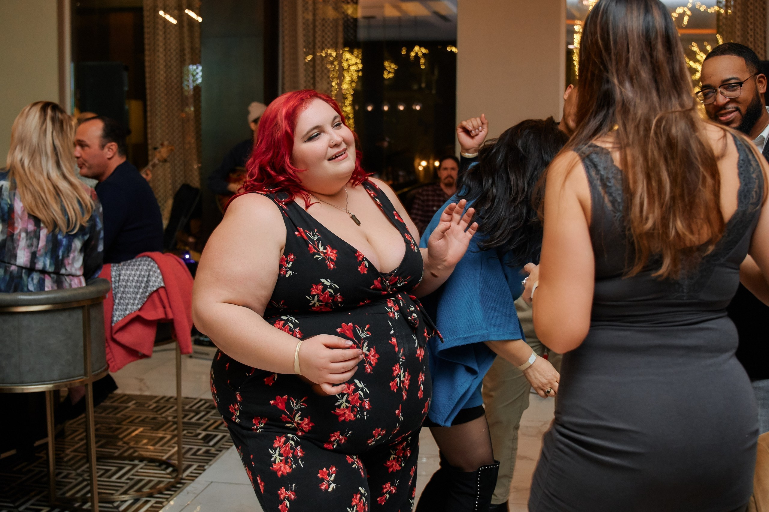 Corporate Event / NJ Smiles. Professional Wedding and event photographer USA New York