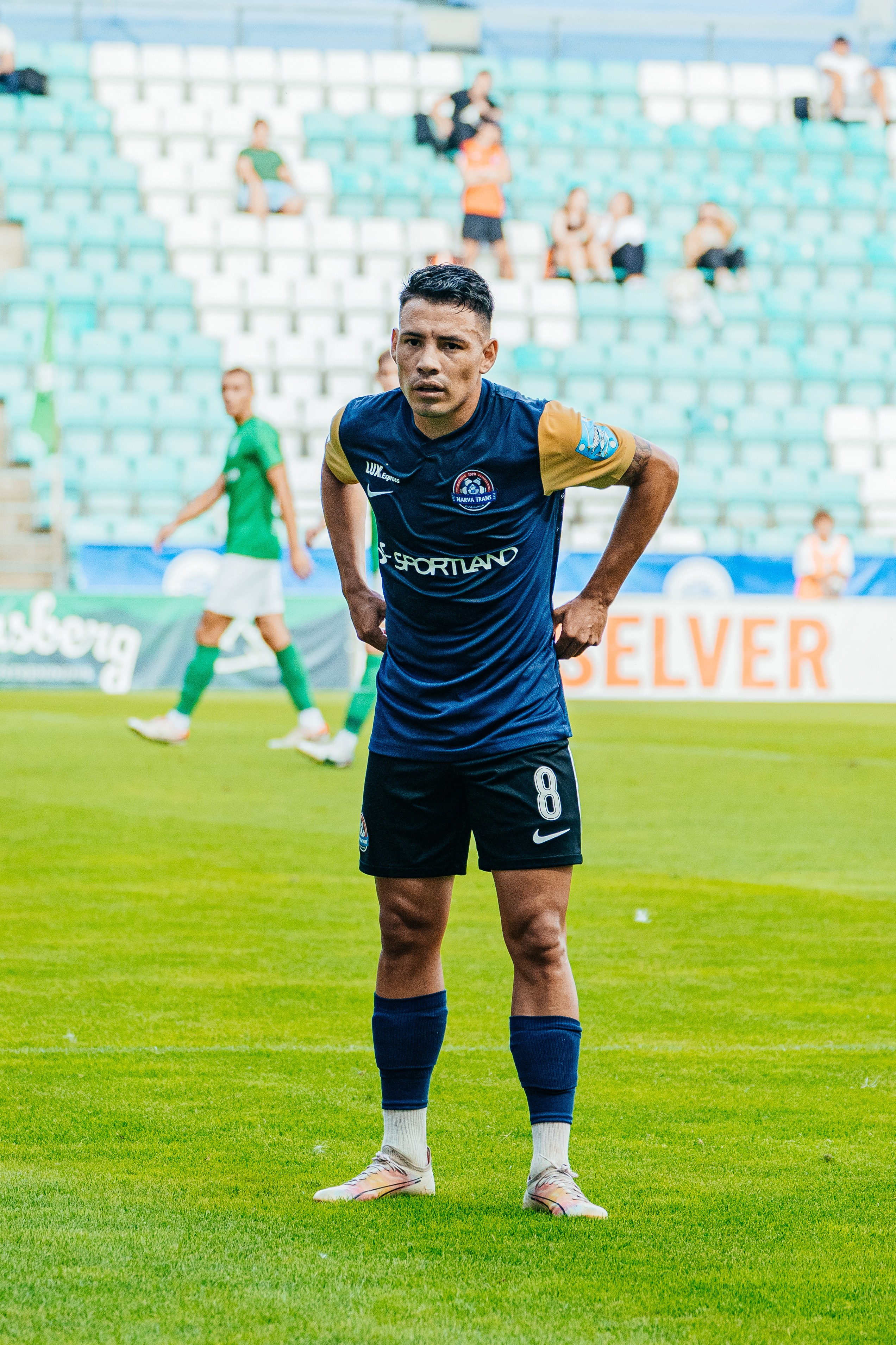 Спорт. Uvarovsphoto