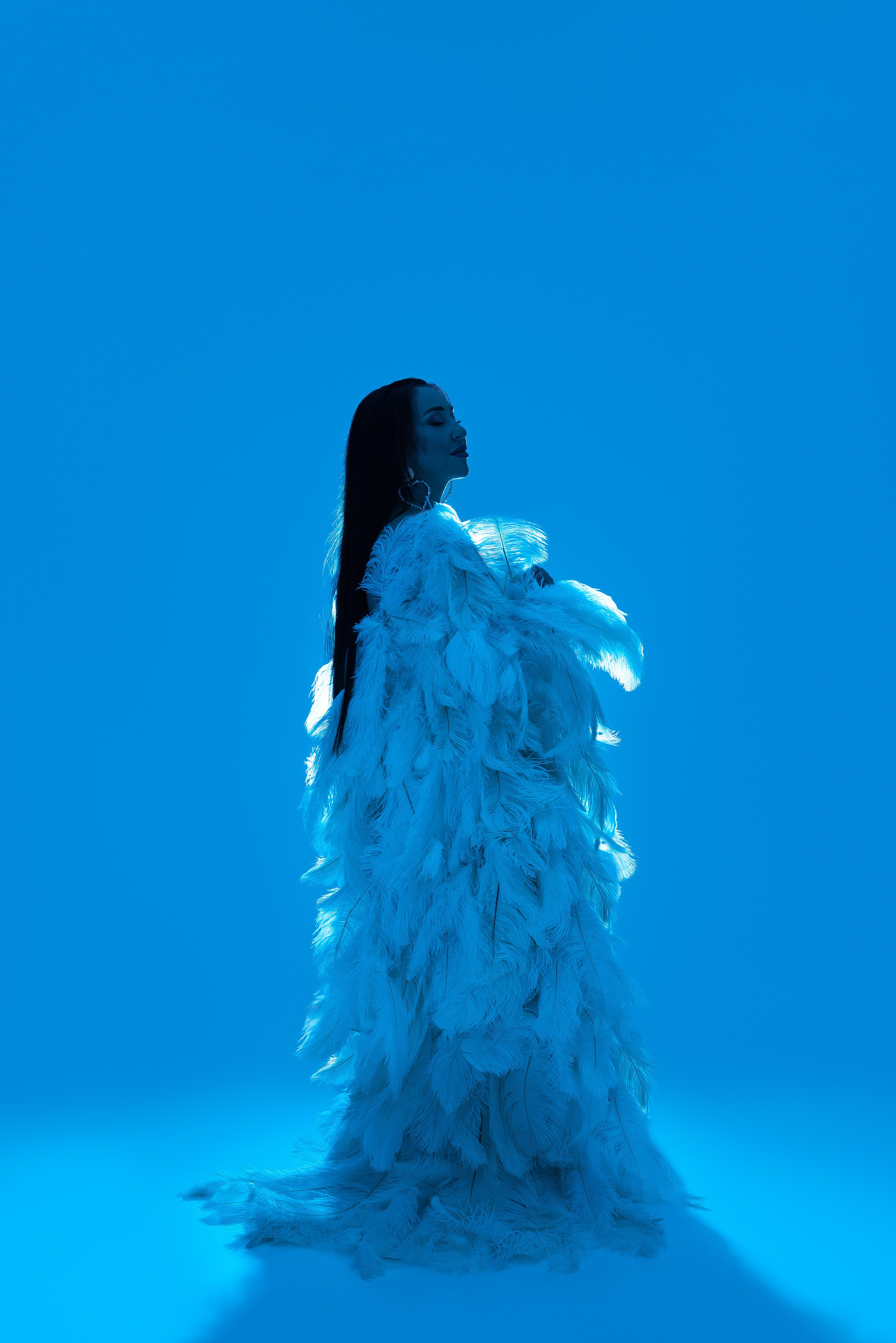 Індивідуальні зйомки. Photographer Rina Lavina