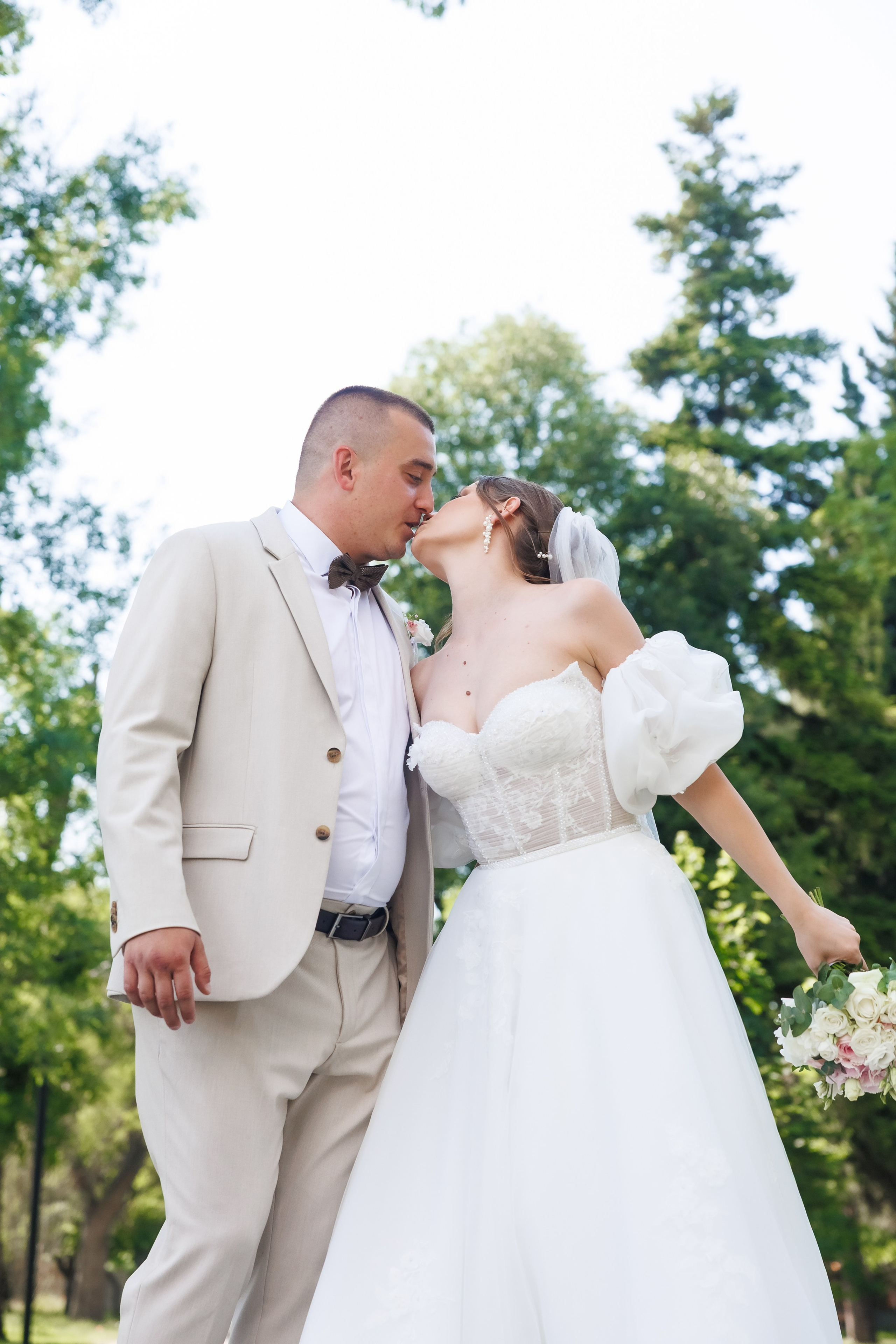 Сватба Айтос. Фотограф Ирина Йотова