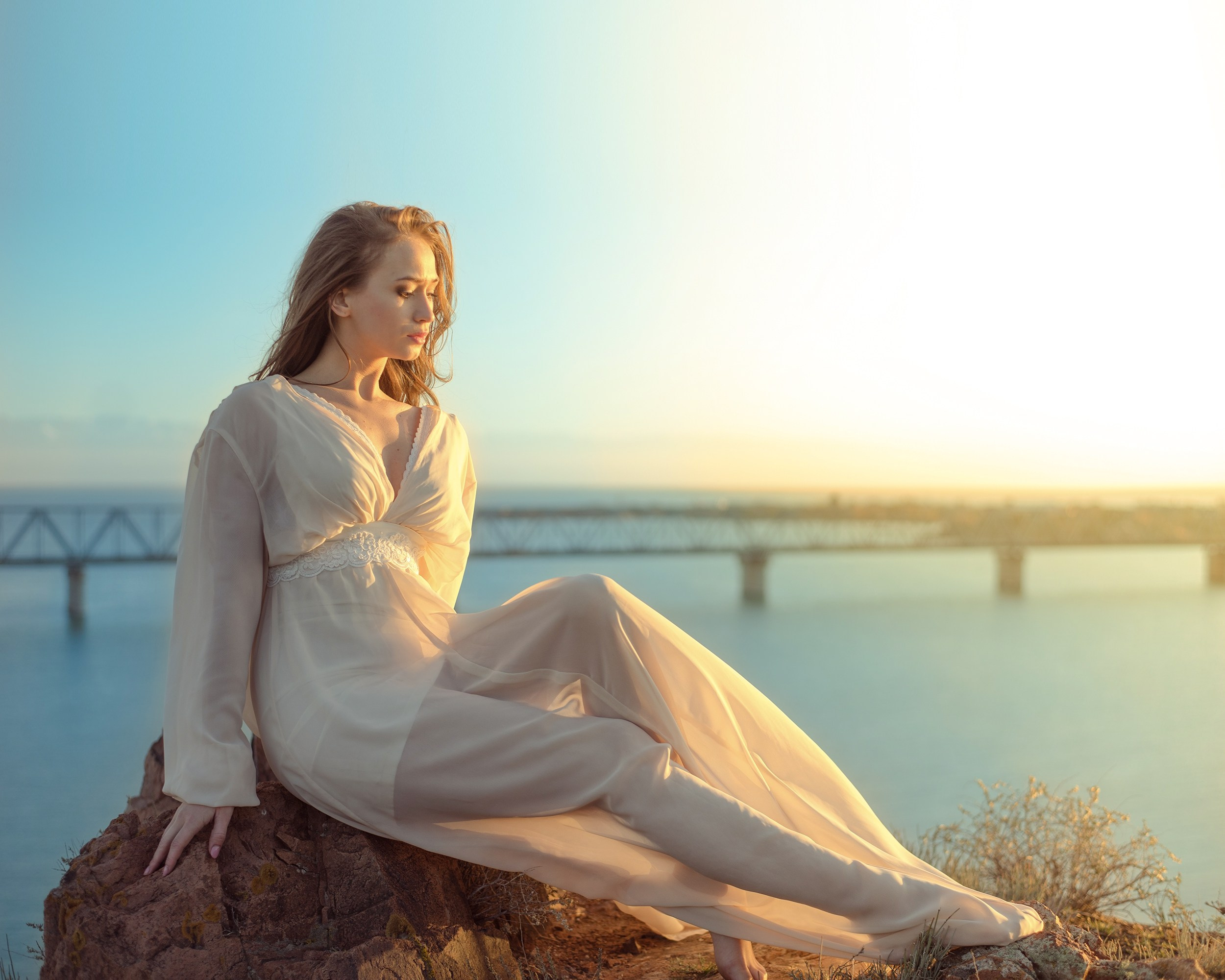 Персональная Lady. Фотограф Вотинов Николай