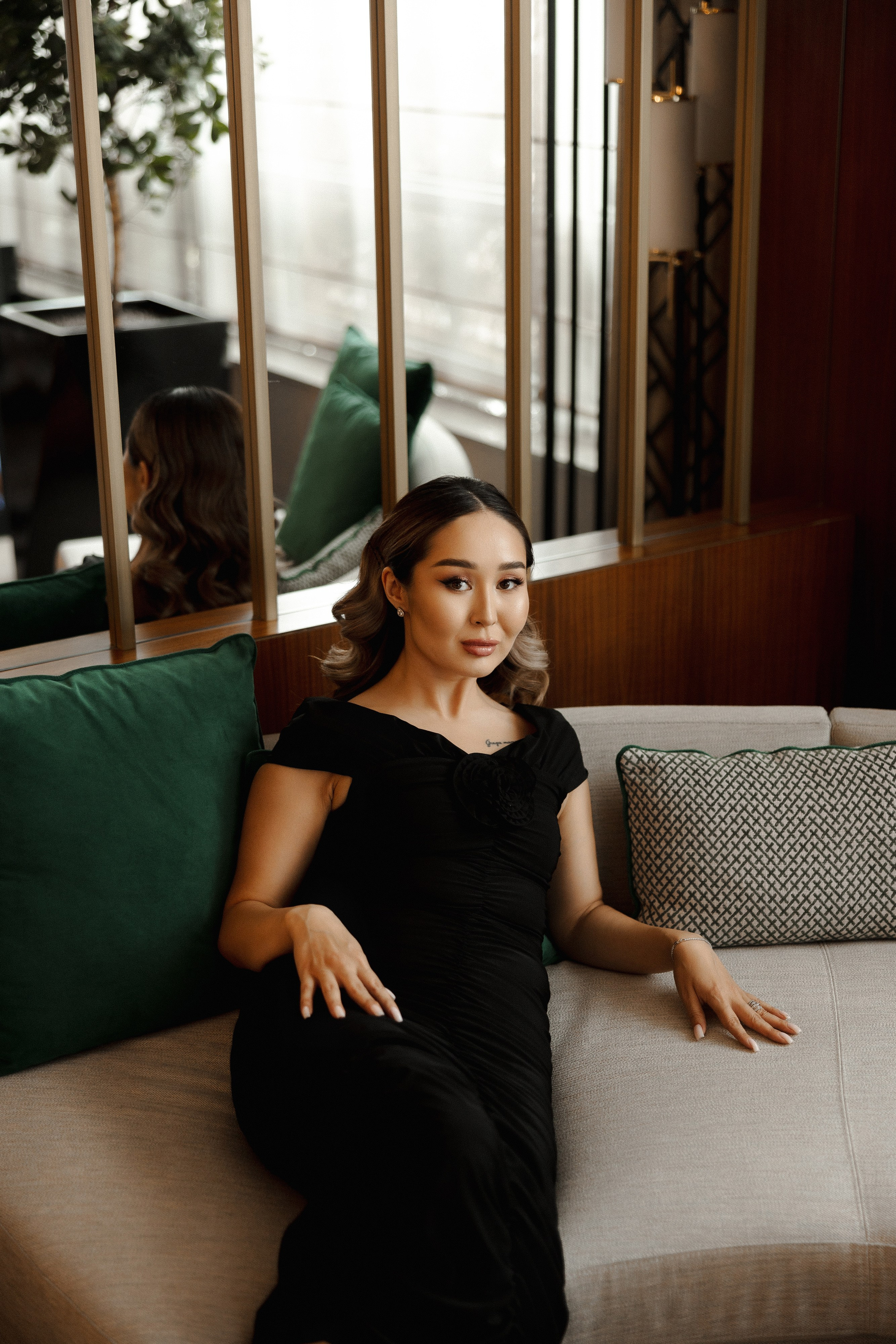 Shahbaz & Nayana. Азимжан Нуритдинходжаев — свадебный фотограф