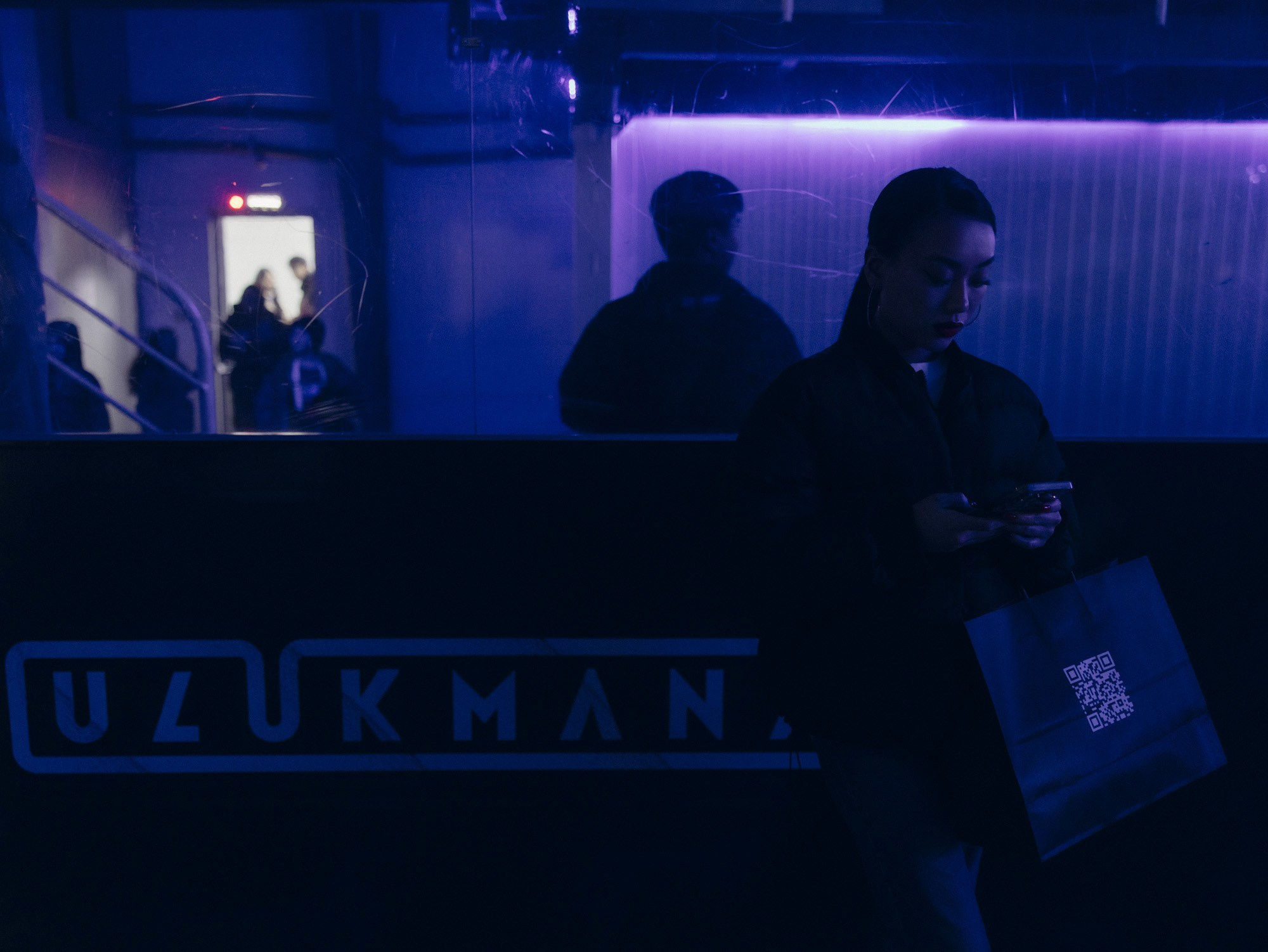 Концерт: ULUKMANAPO. Азимжан Нуритдинходжаев — свадебный фотограф