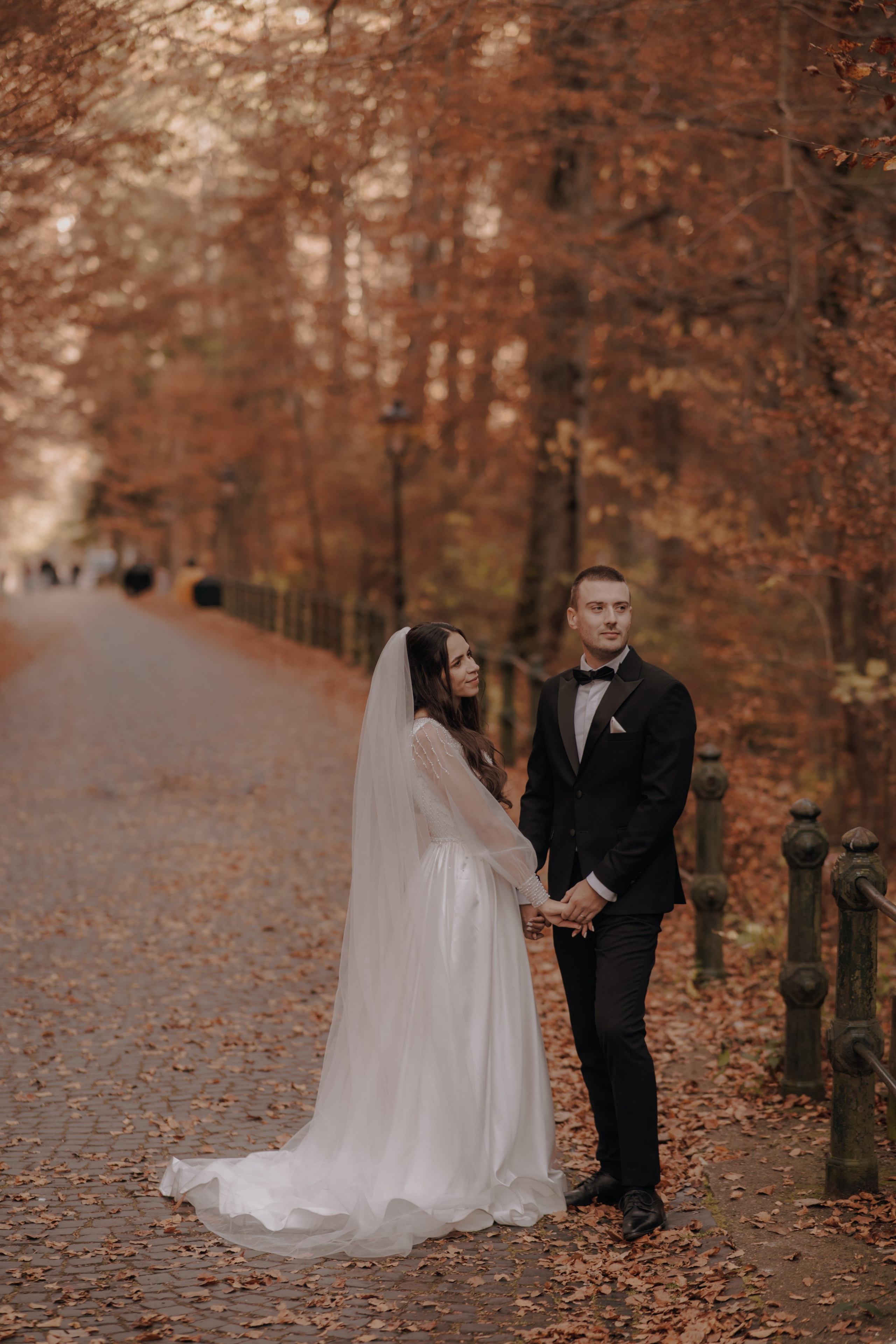 Trash the Dress- Andra & Andrei. Events photographer Paul Dafina