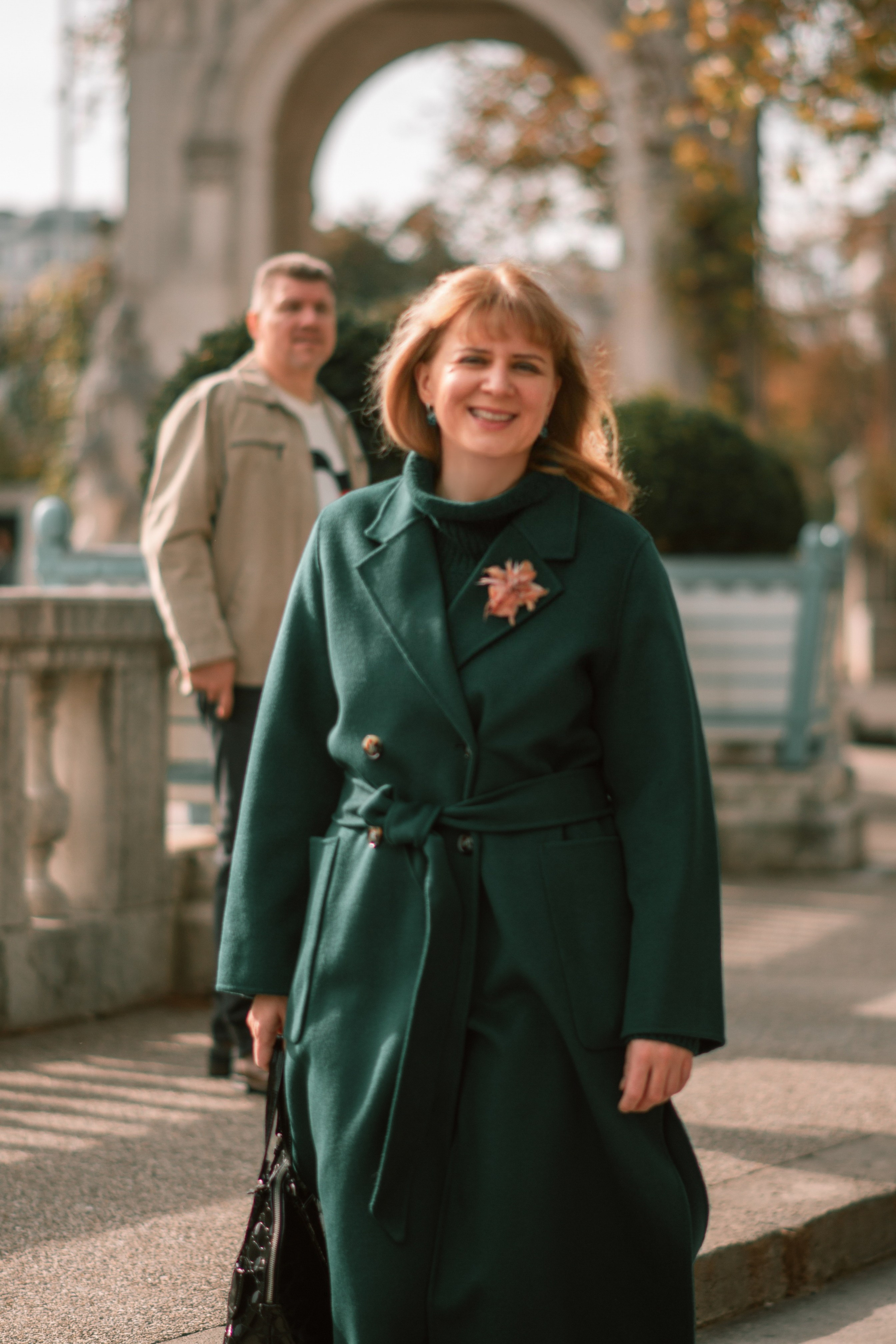 Осень. Семейный и детский фотограф