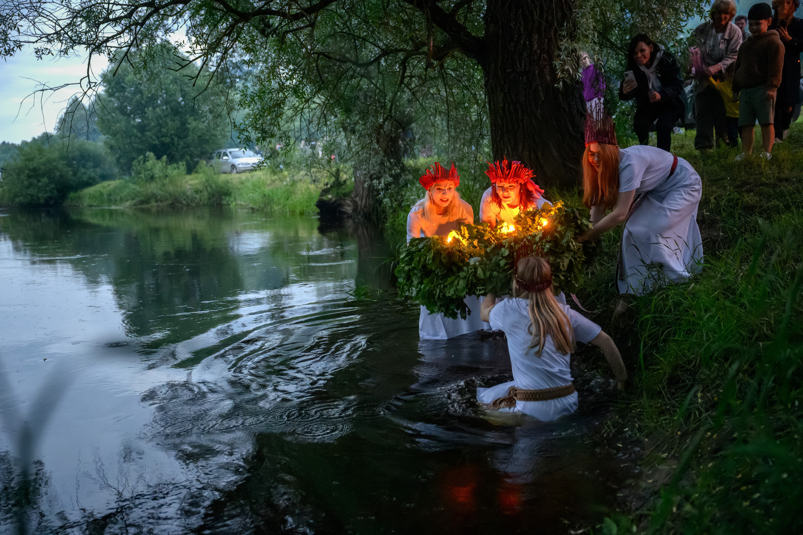 Līgo svētki 2025. Ritvars Pujats Emotion Photographer