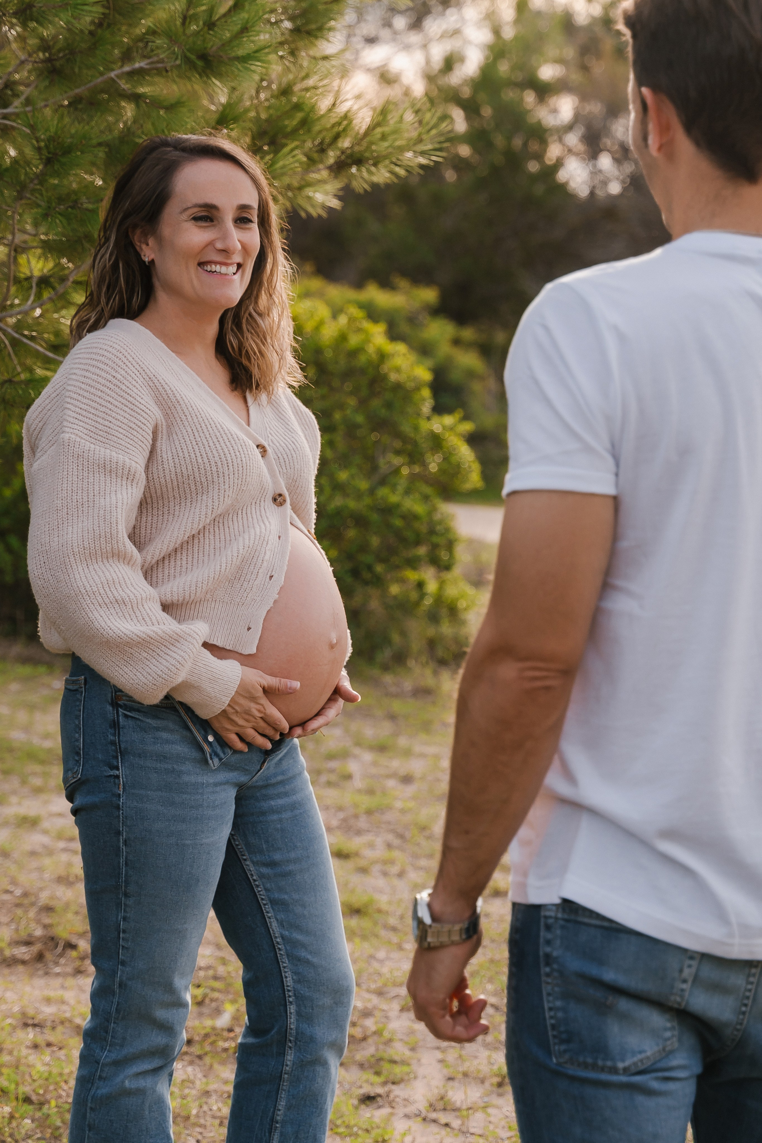 Alba y Fernando. Fotógrafa de bodas y familias en España, Valencia: Nadia ProFoto