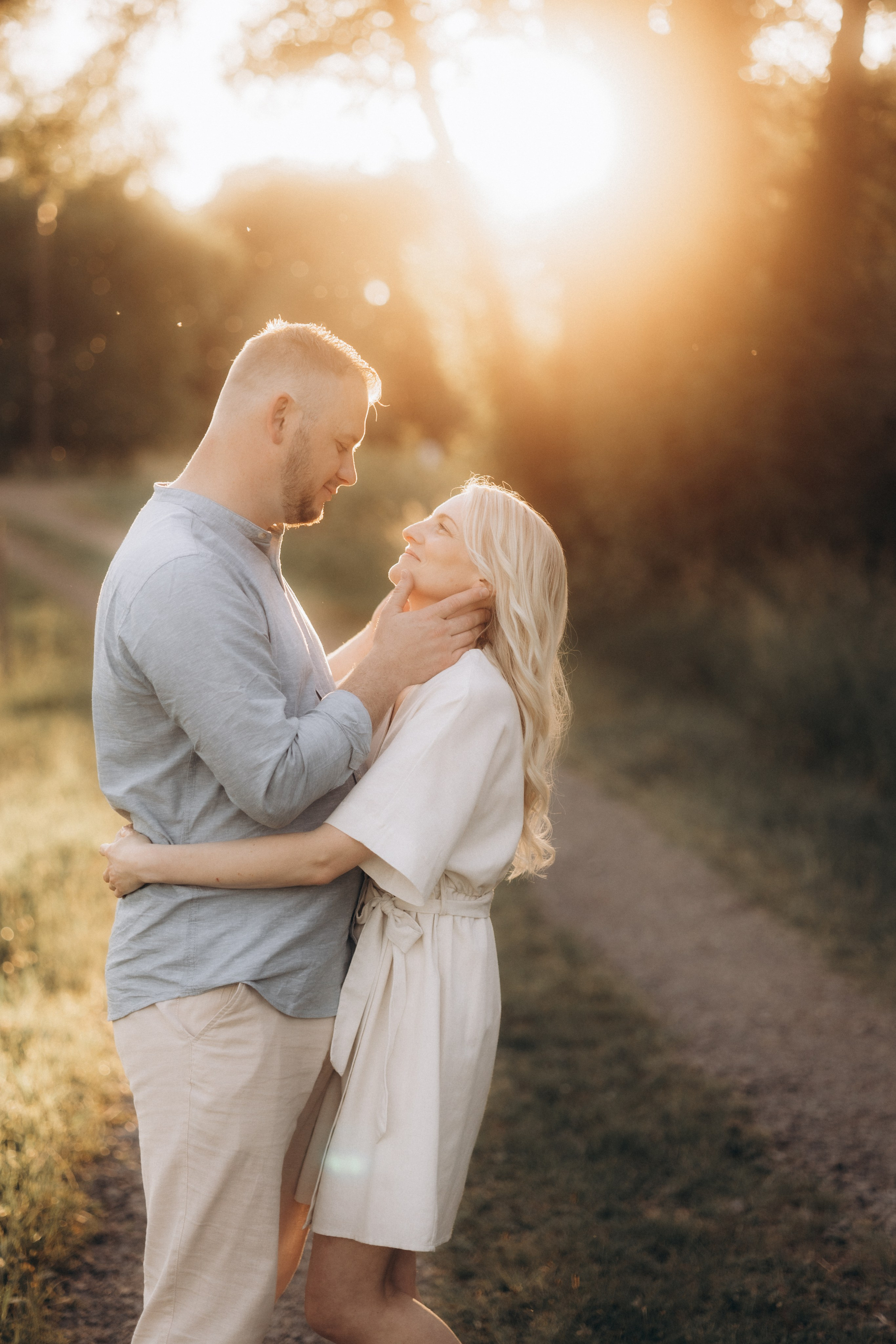 Liebevolle Momente. Julia Sööt Fotografie