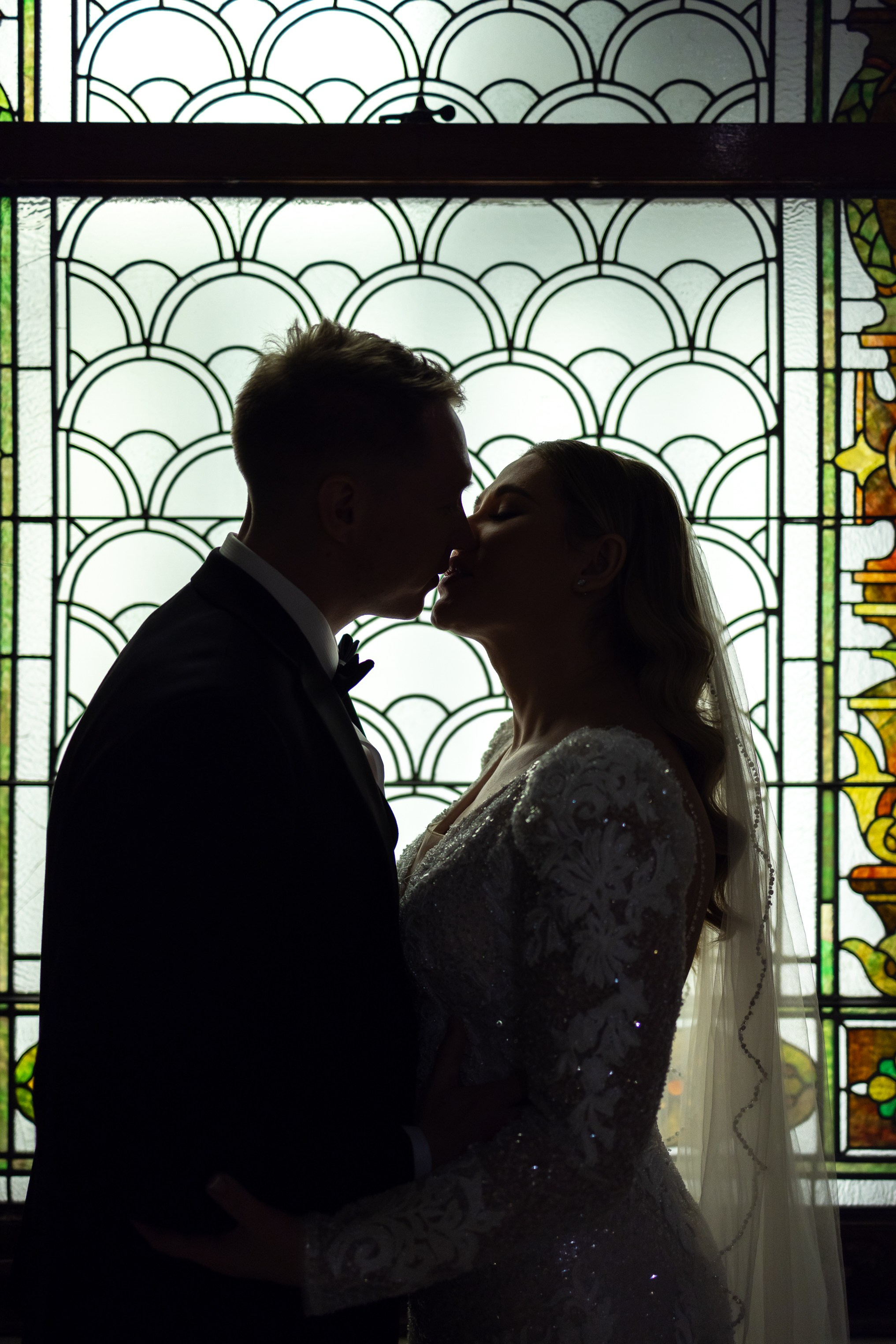 Weddings. Capella Film