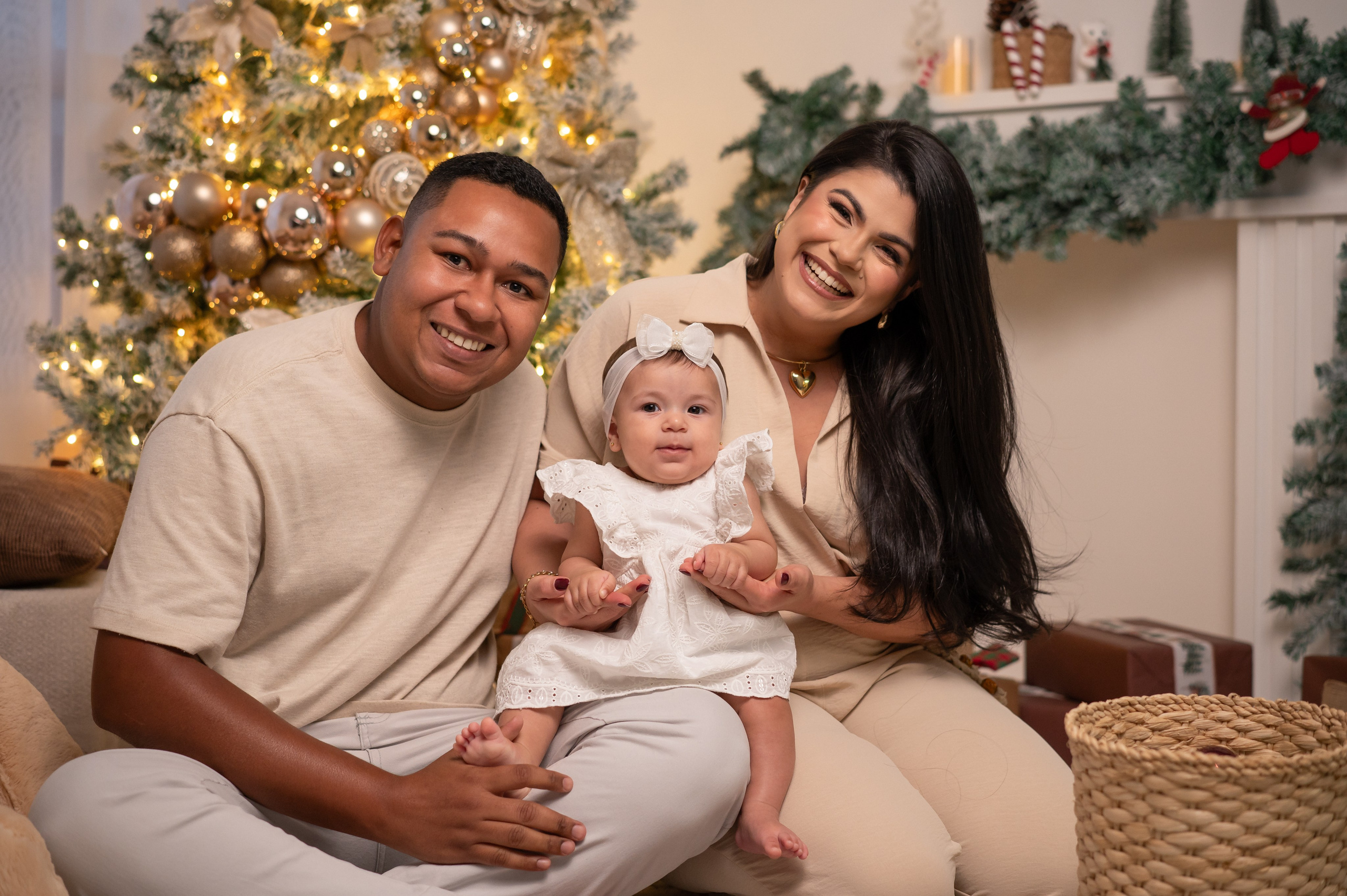 Histórias de Natal. Lembrar não é só ver. É sentir de novo