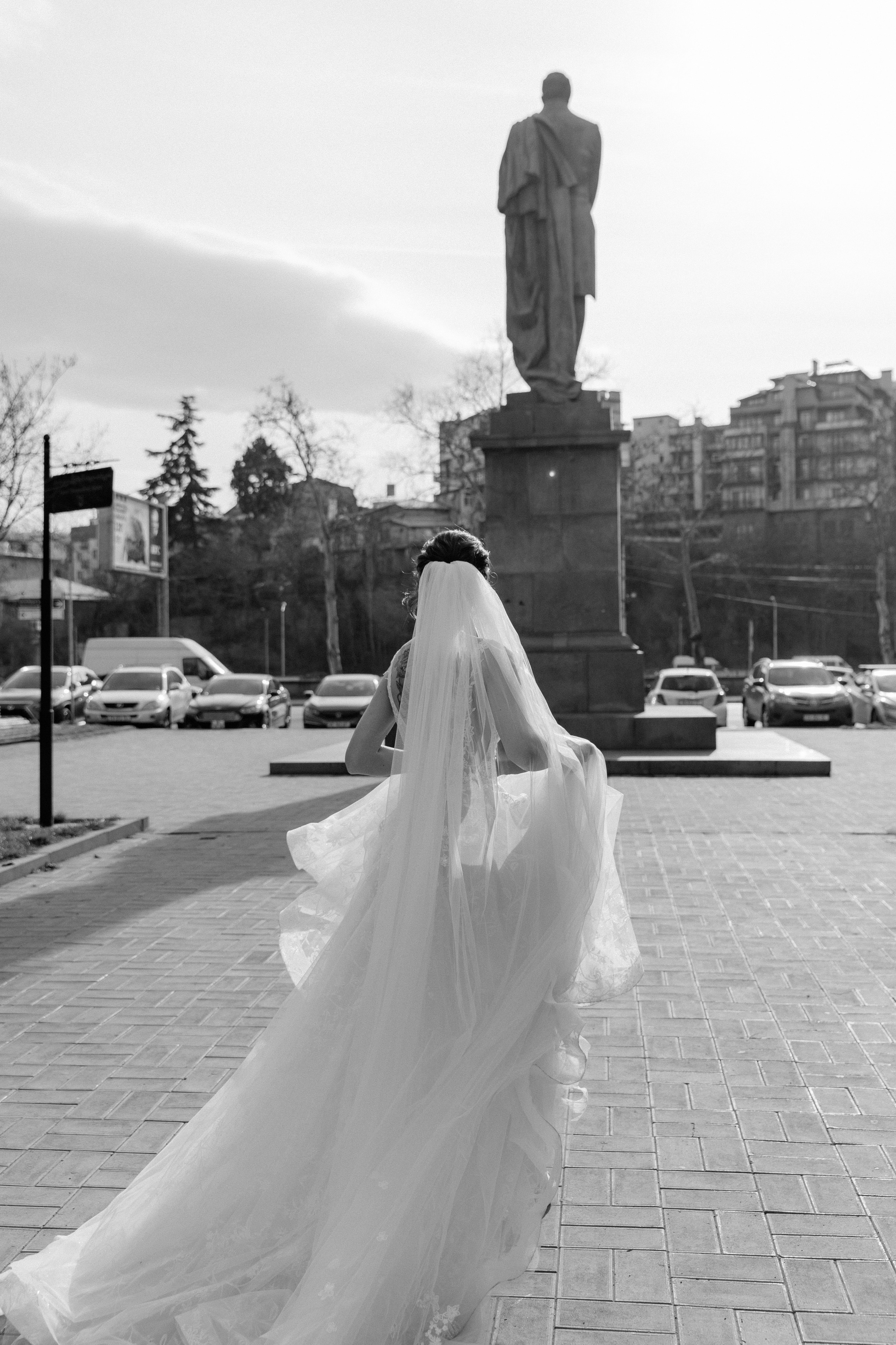 Vlada & Vlad. Photographer Anna Nazarenko