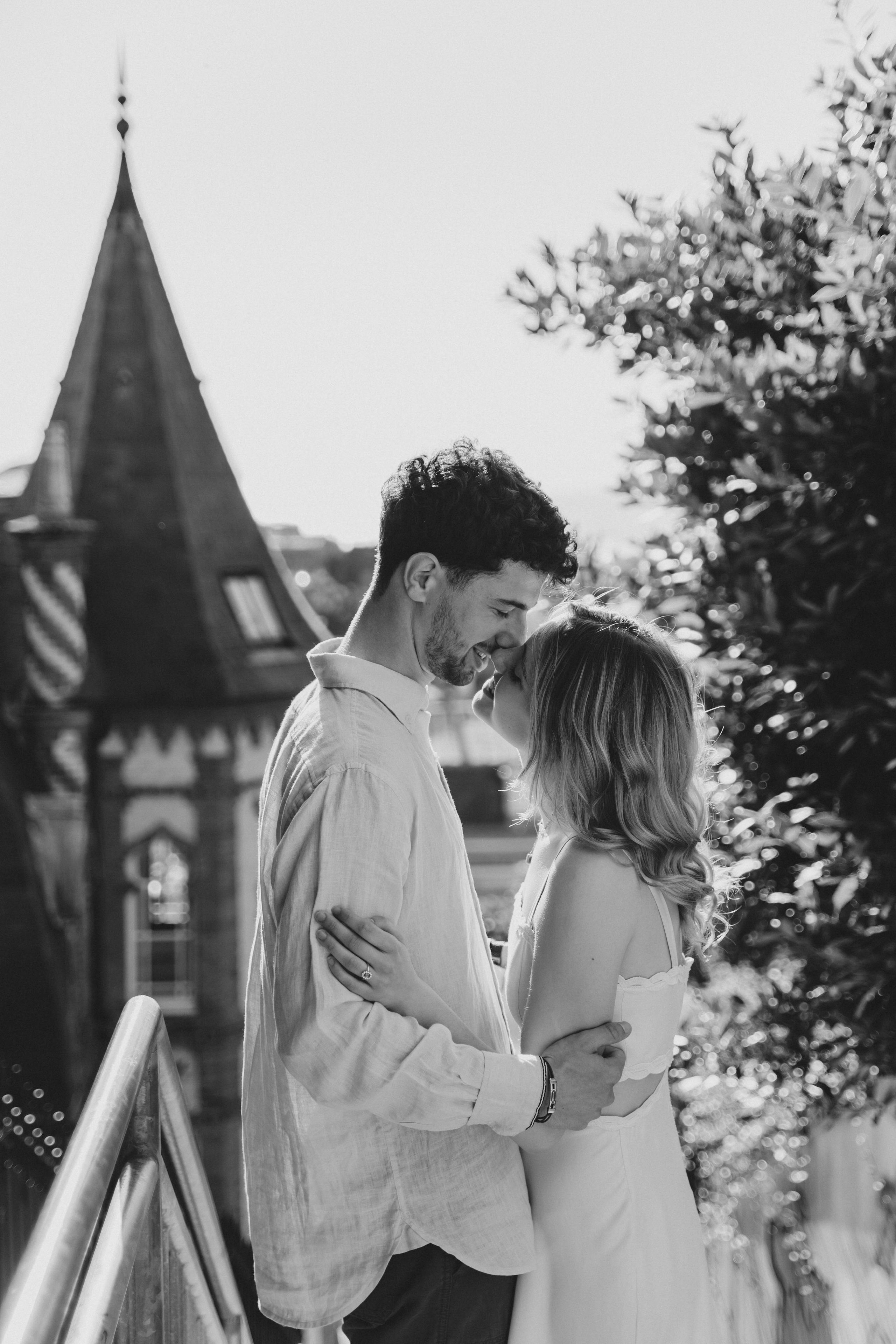 Margaux & Thibault. Weeding photographer / event / portrait