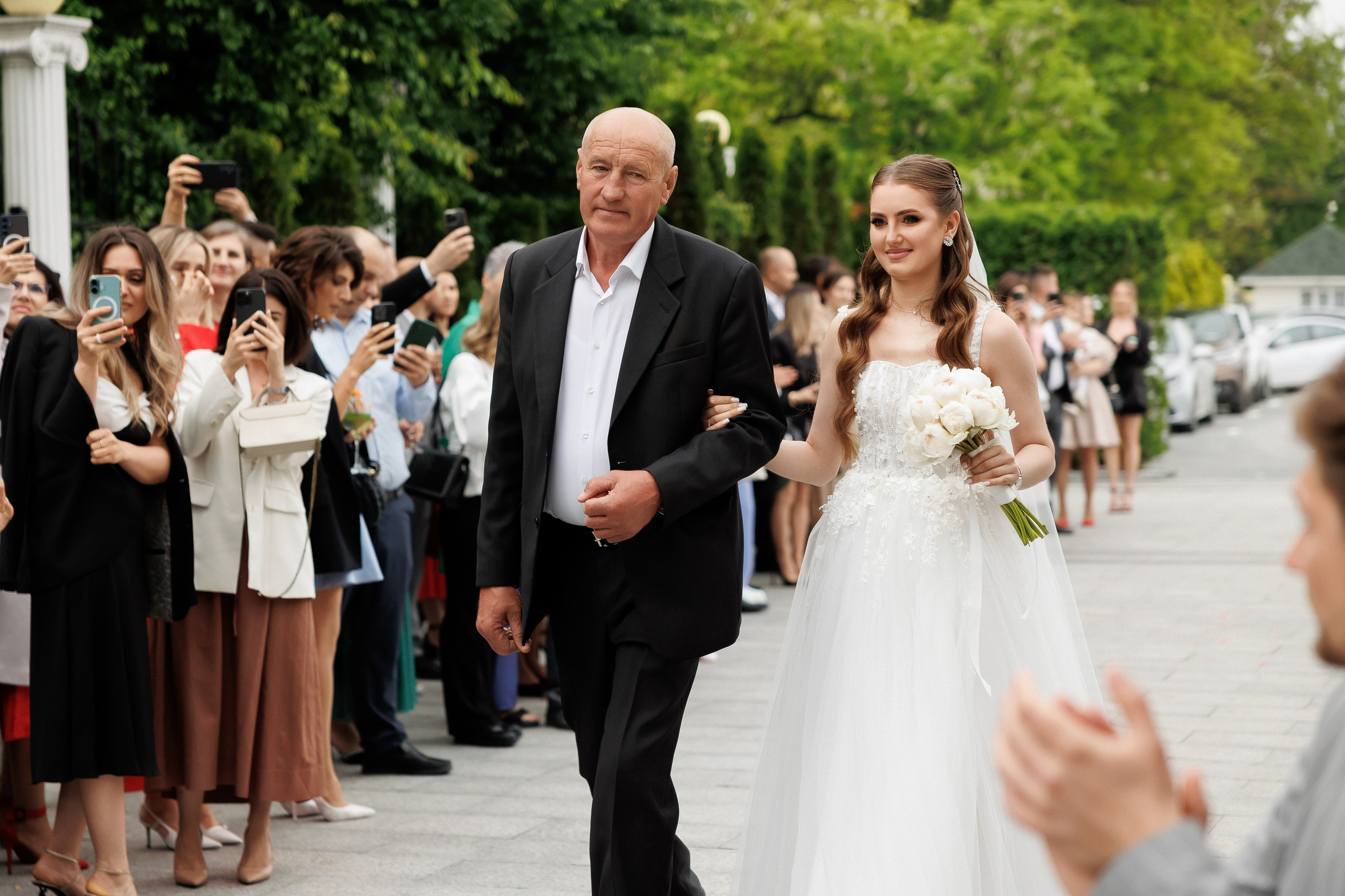 Ion & Djulieta — Richland — Wedding Day. Servicii Foto și Video 067188353