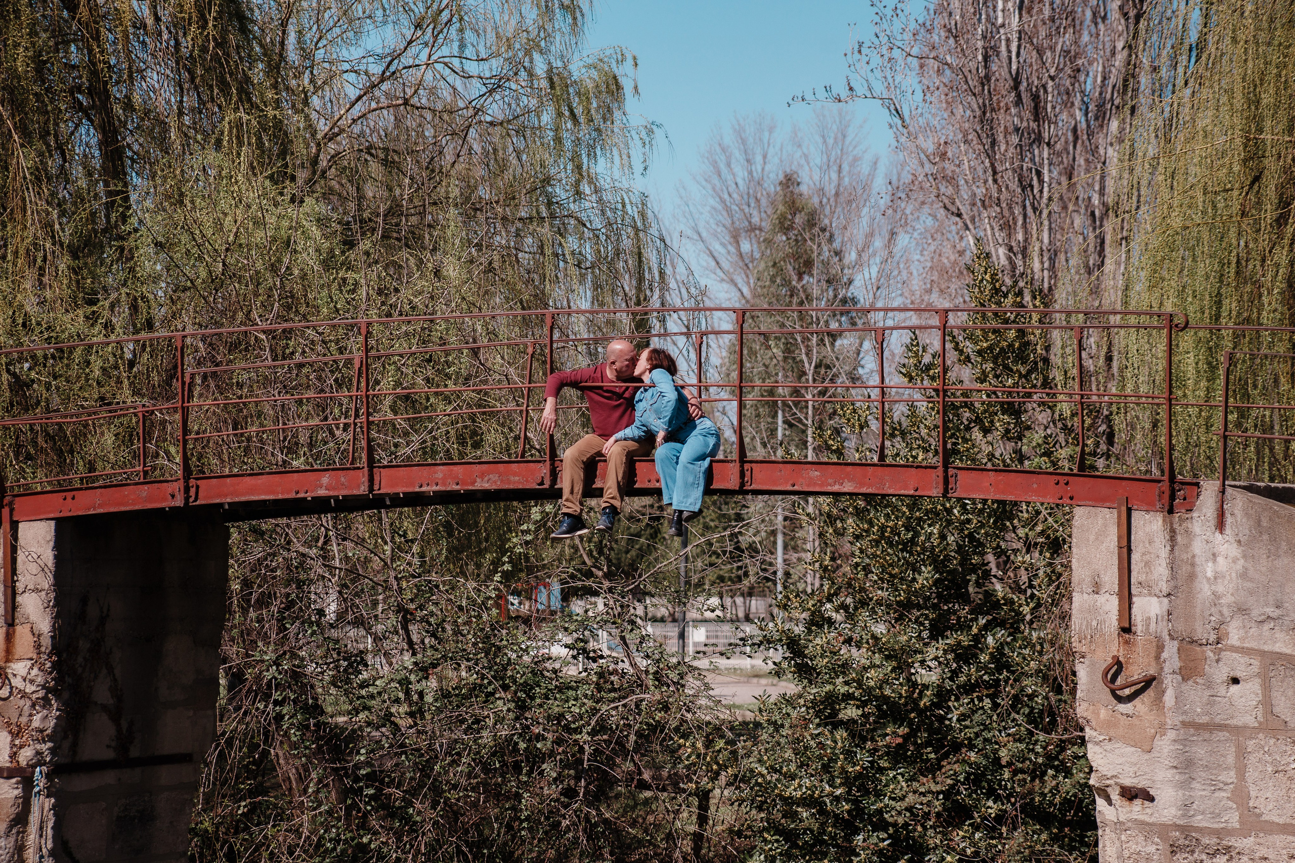 Sylvie & Didier | L’histoire d’amour. Photographe professionnelle à Poitiers, Tours et Châtellerault | Studio photo entre Poitiers et Tours – portraits, familles, entreprises, ma