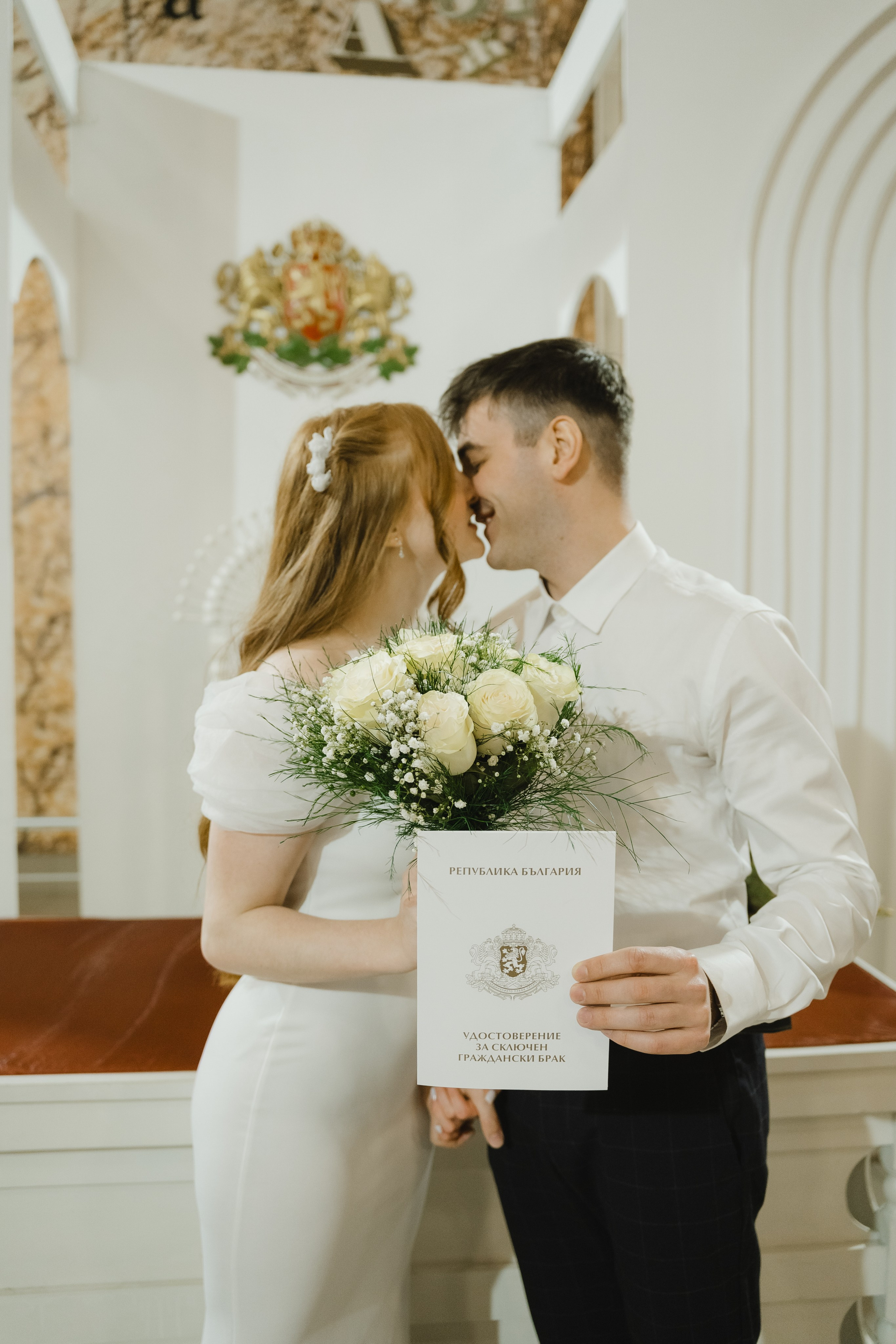 Wedding. Сватбен фотограф Анна Златева