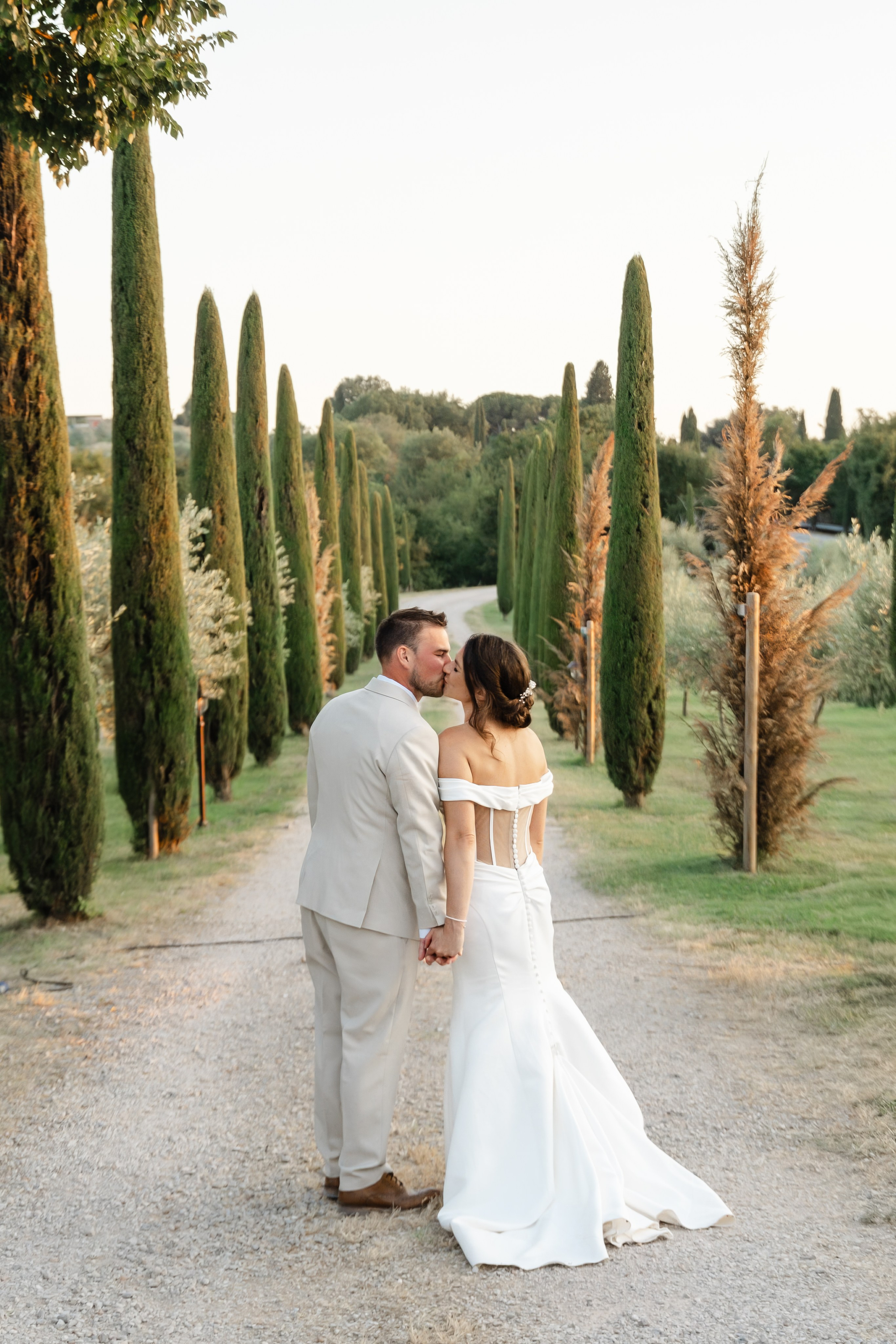 ROXANNE and ANDREW_ Tuscany. PHOTOGRAPHER IN ITALY