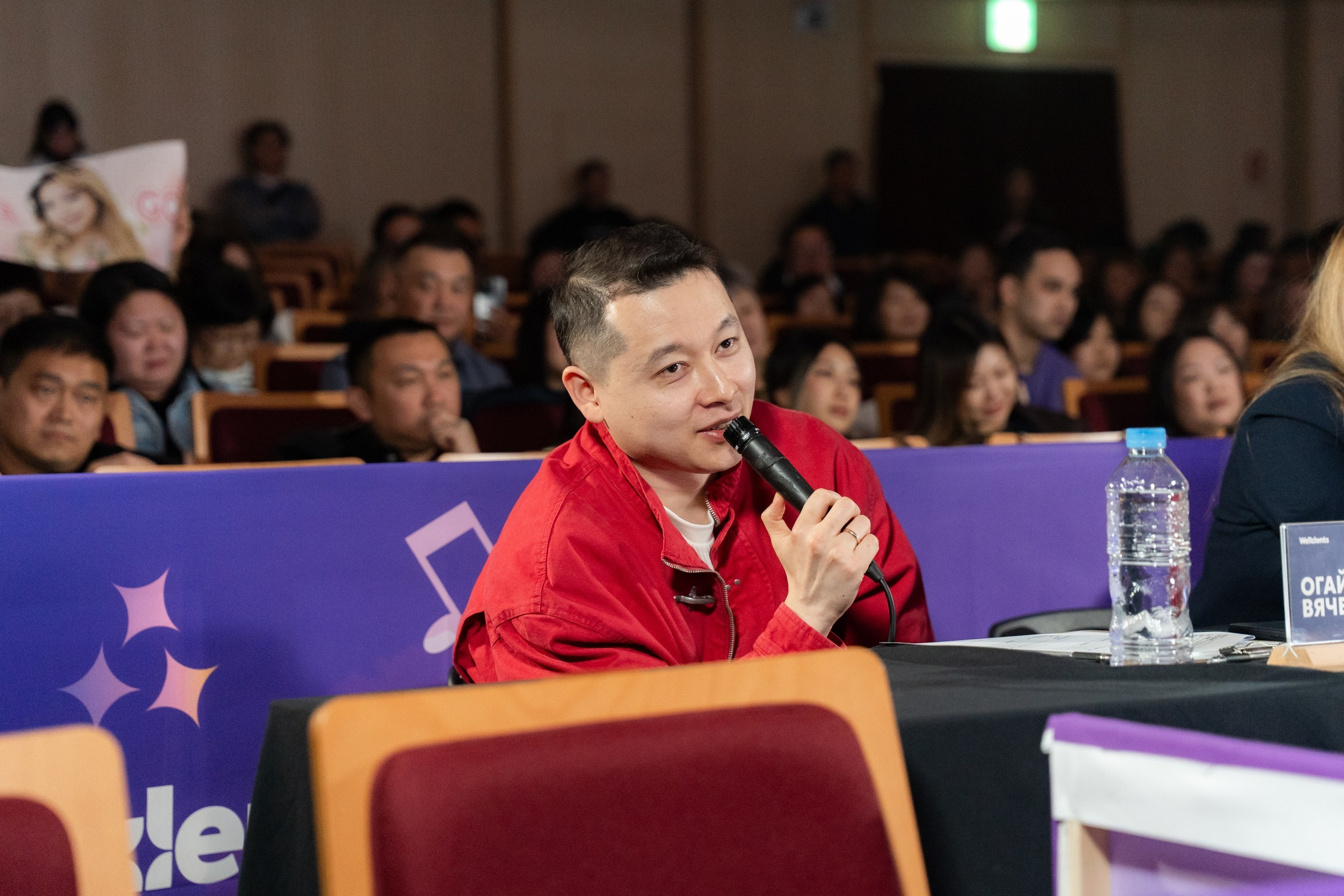 We Talents. Narnia Decor Studio