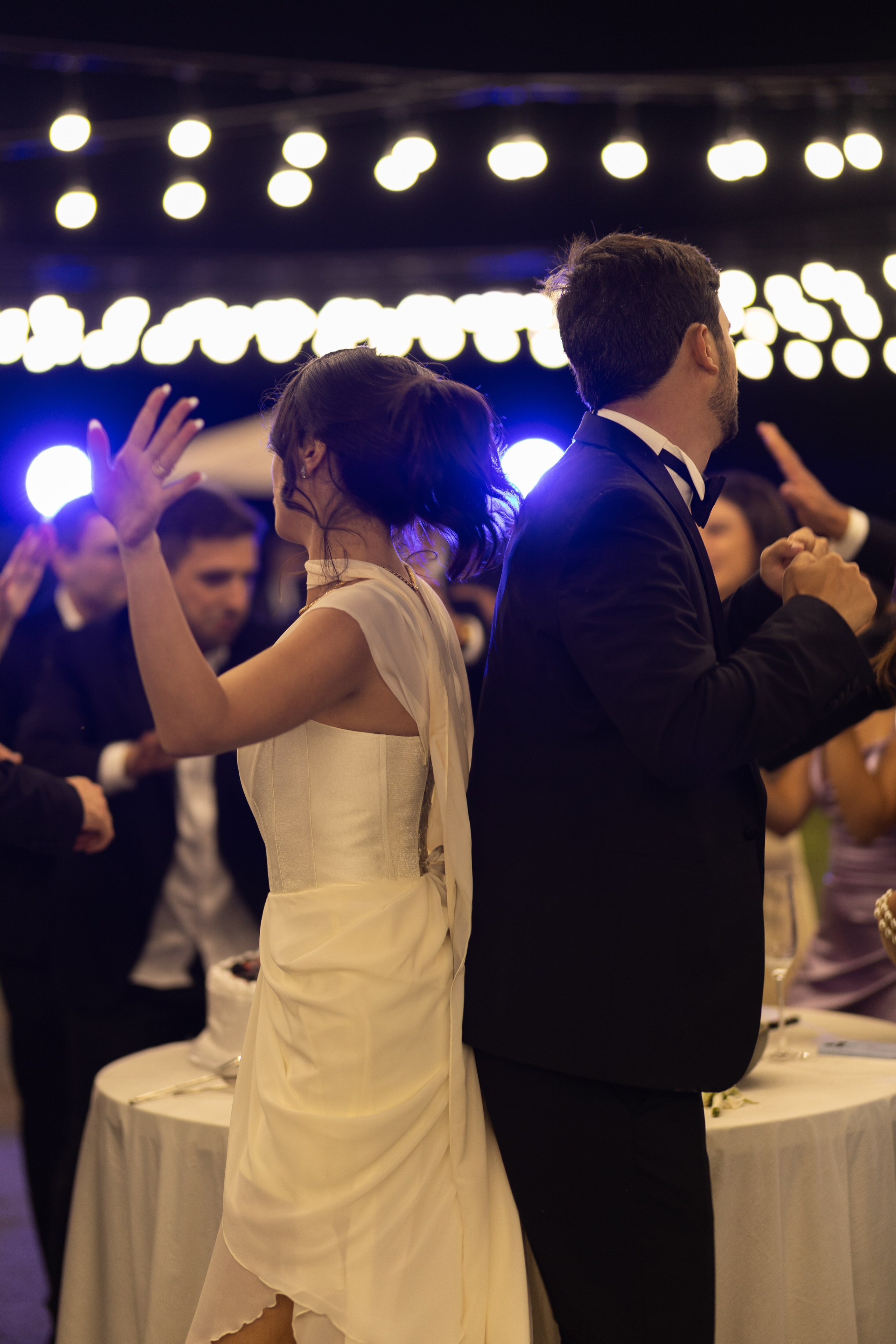 Arman and Lilit Wedding. Recnac | Wedding Photographer Yerevan