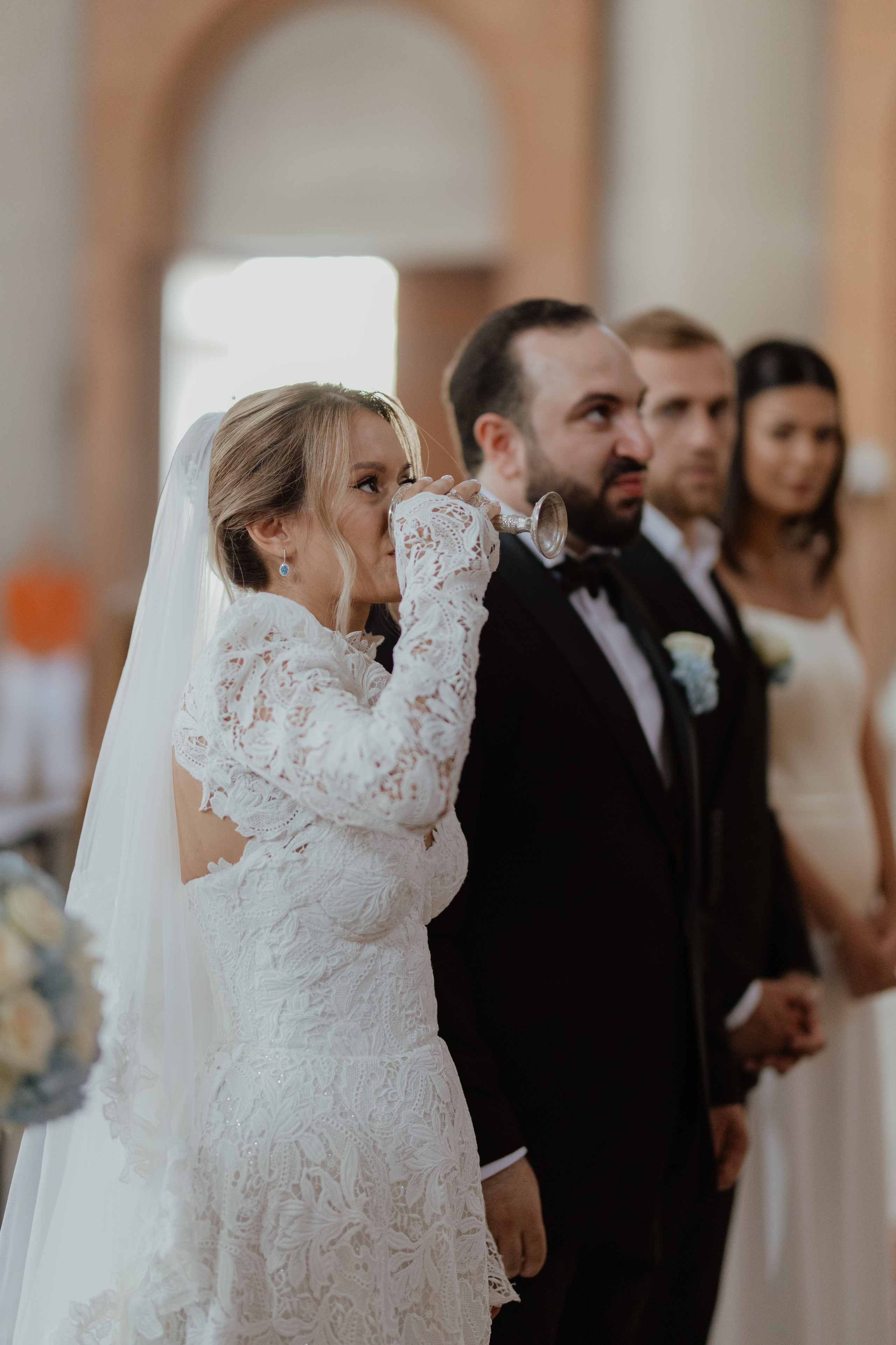 Grig and Narina Wedding. Recnac | Wedding Photographer Yerevan