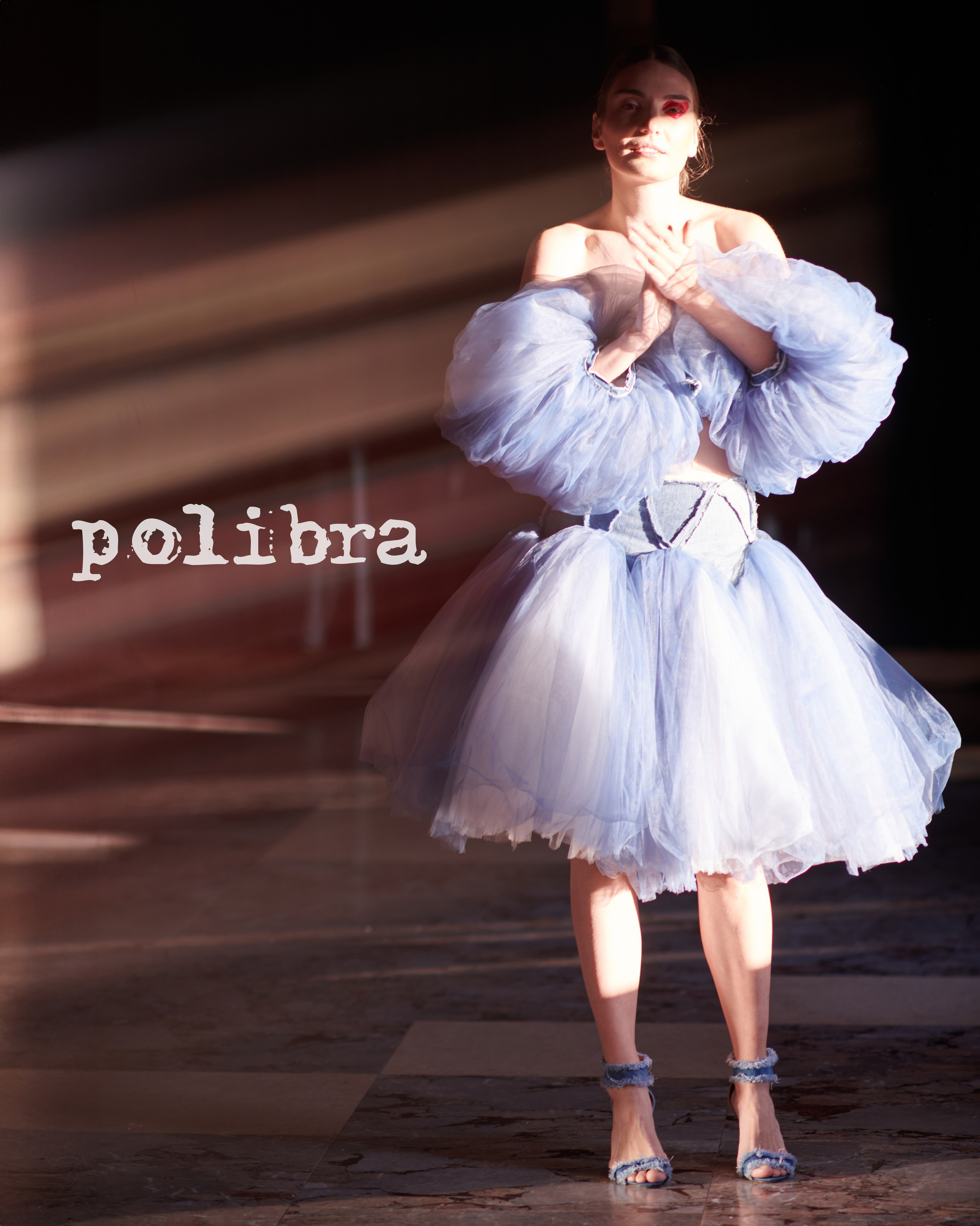 POLIBRA ATELIER. Minimalist brand photographer & videographer | Raw sincerity. Pure Form