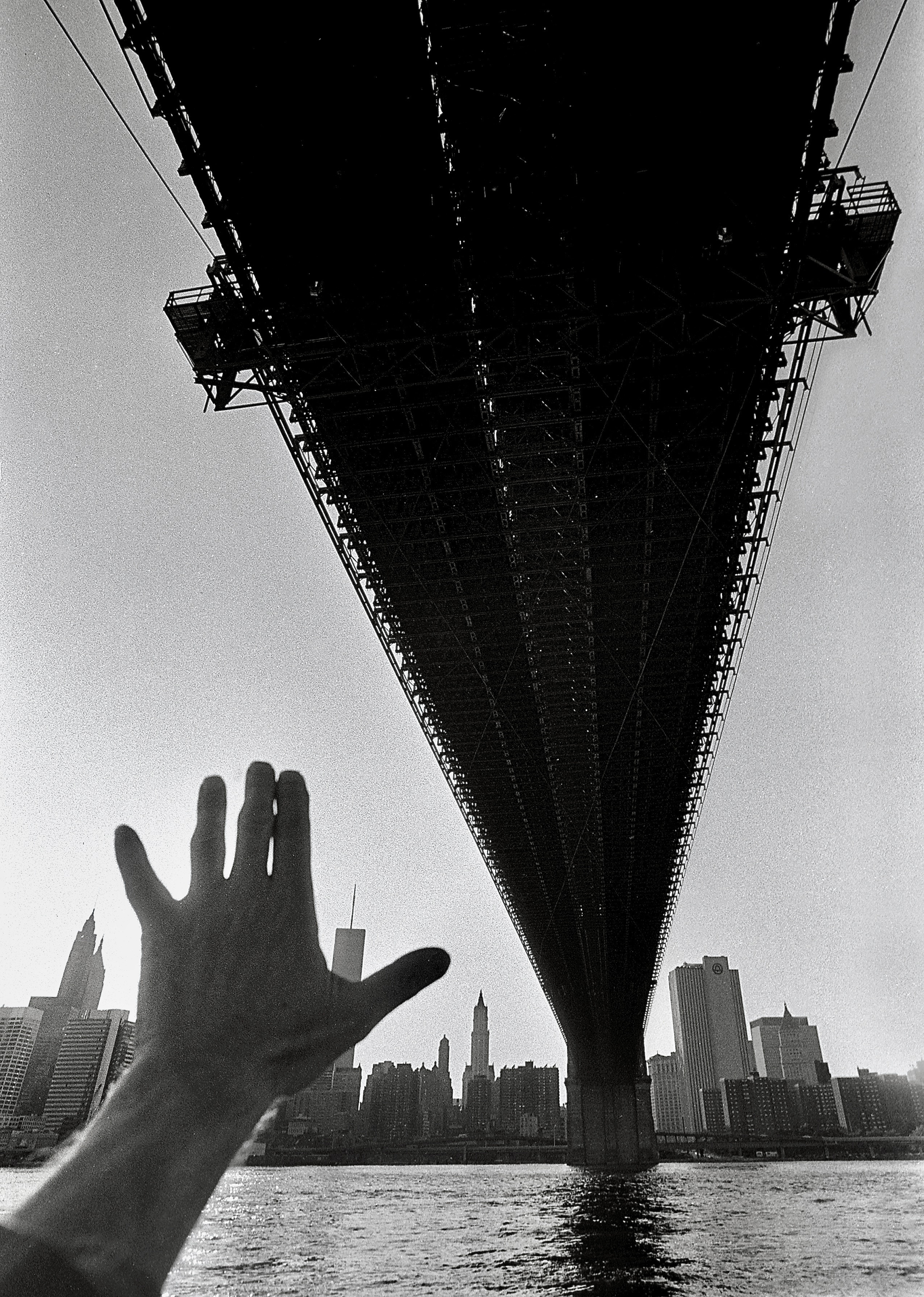 New York City — 1982-1984