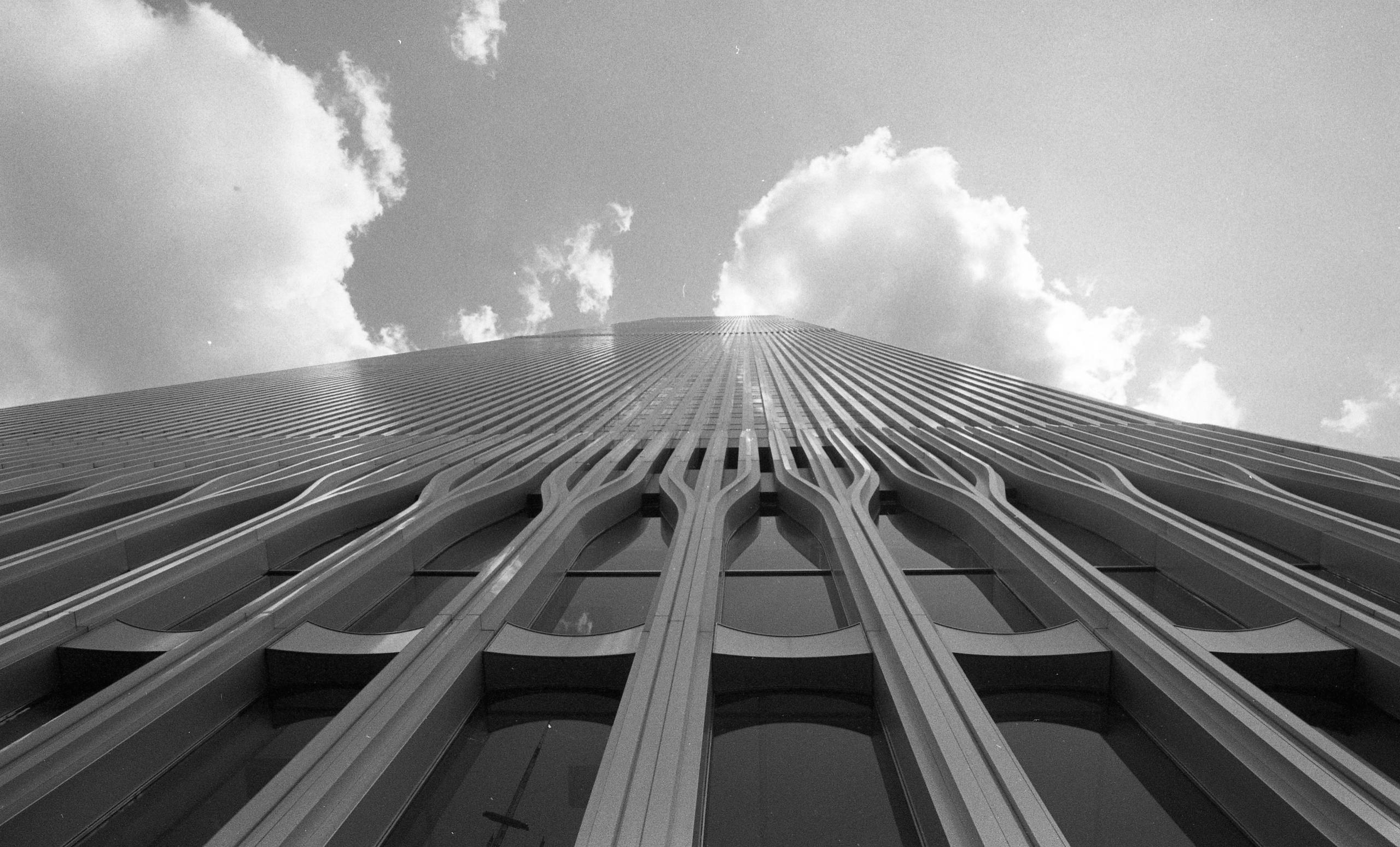 New York City — 1982-1984