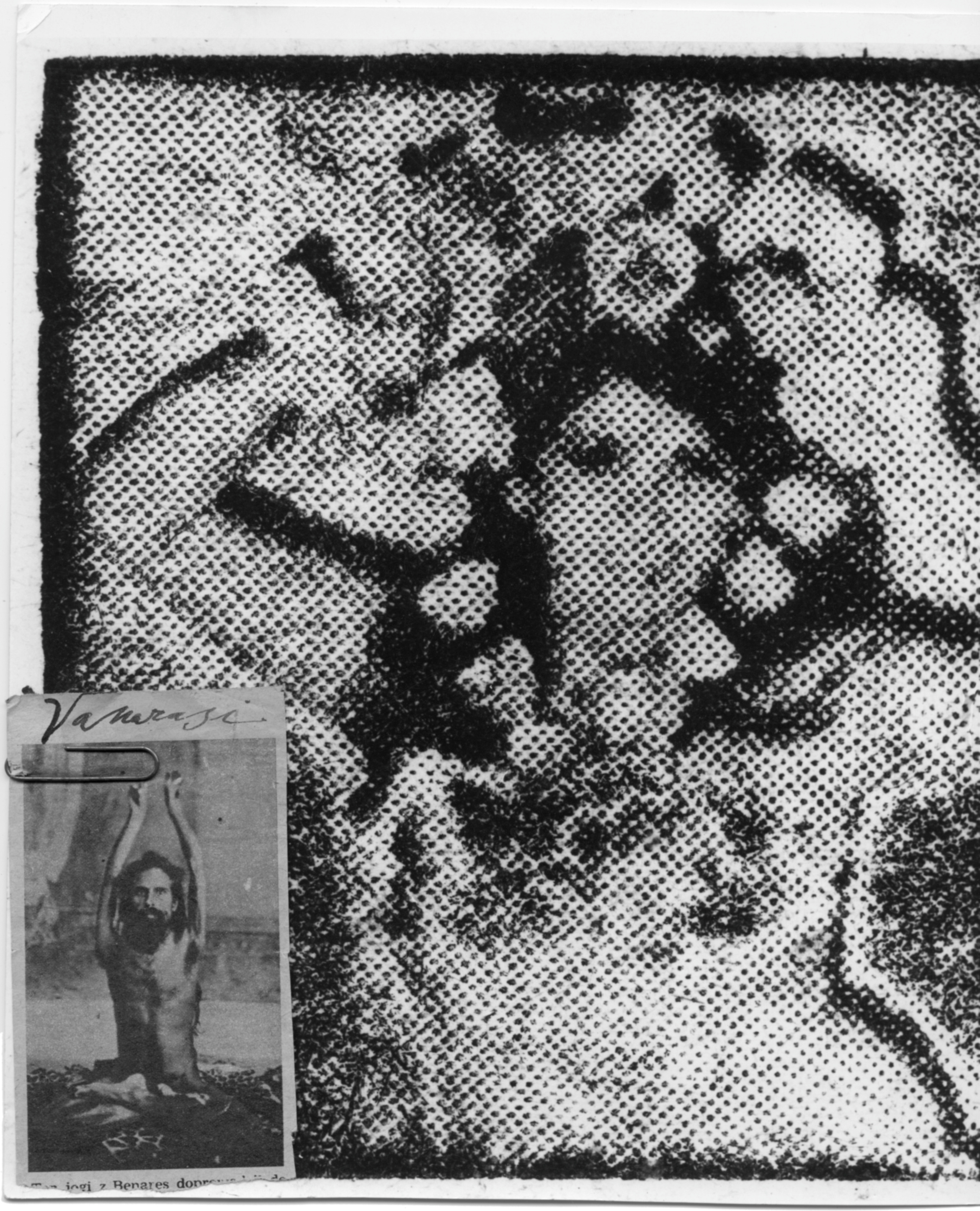 zincograph, 1960 - 1970