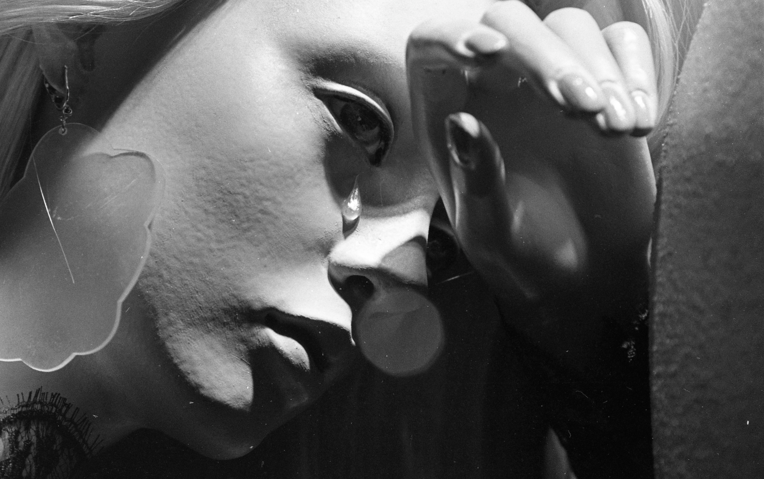 New York City — 1982-1984