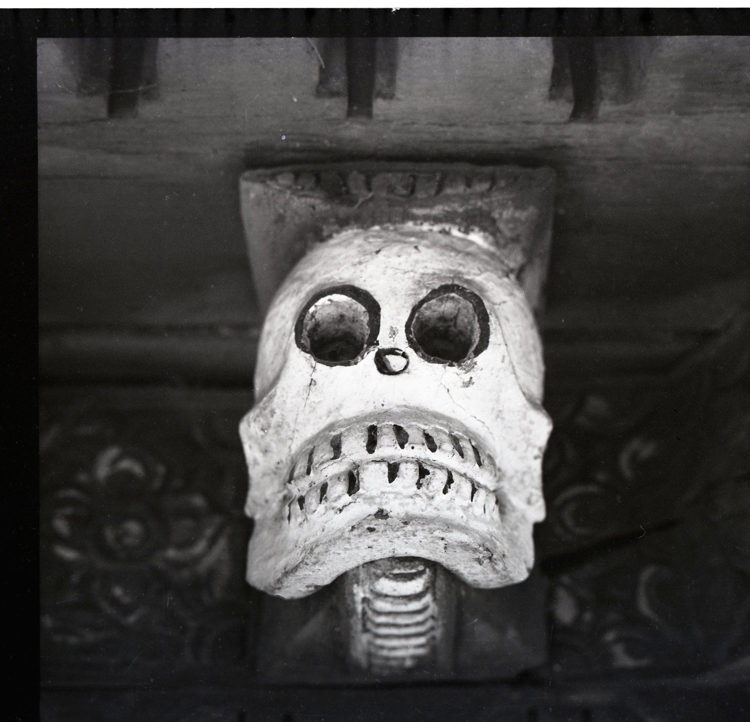 Nepal. Andrzej Strumiłło - Wybitny polski artysta