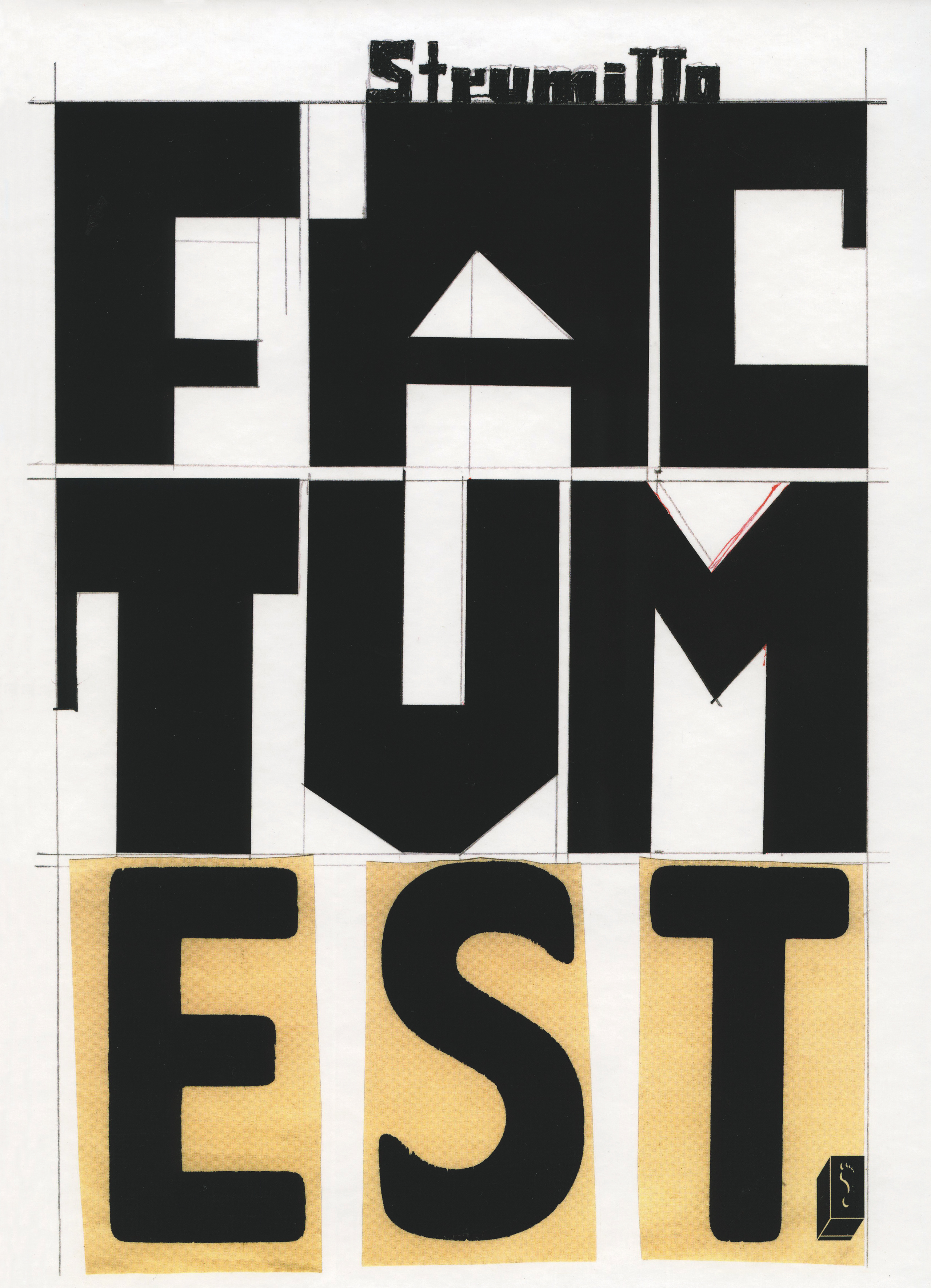 Book designs. Andrzej Strumillo