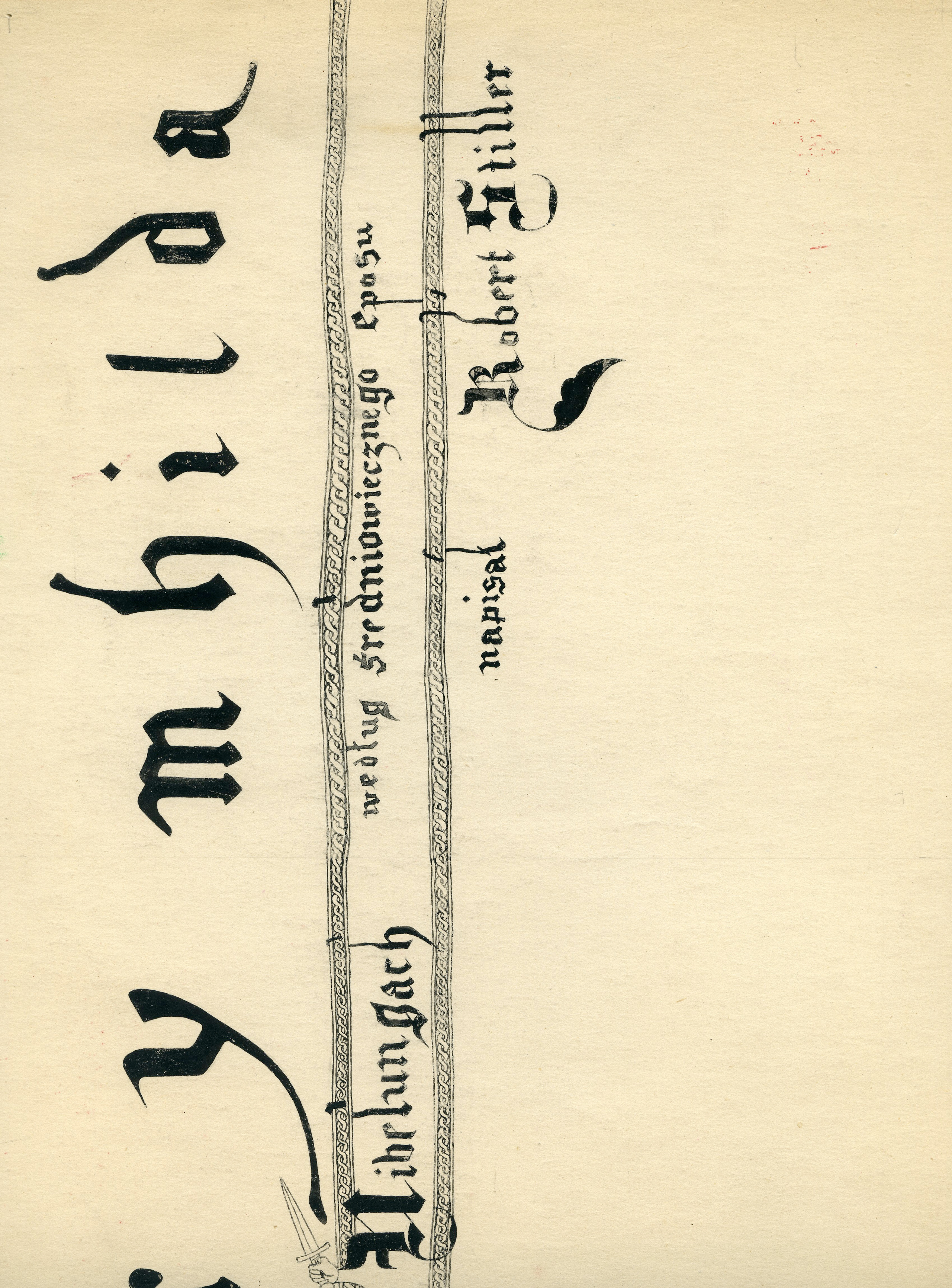 Book designs. Andrzej Strumillo