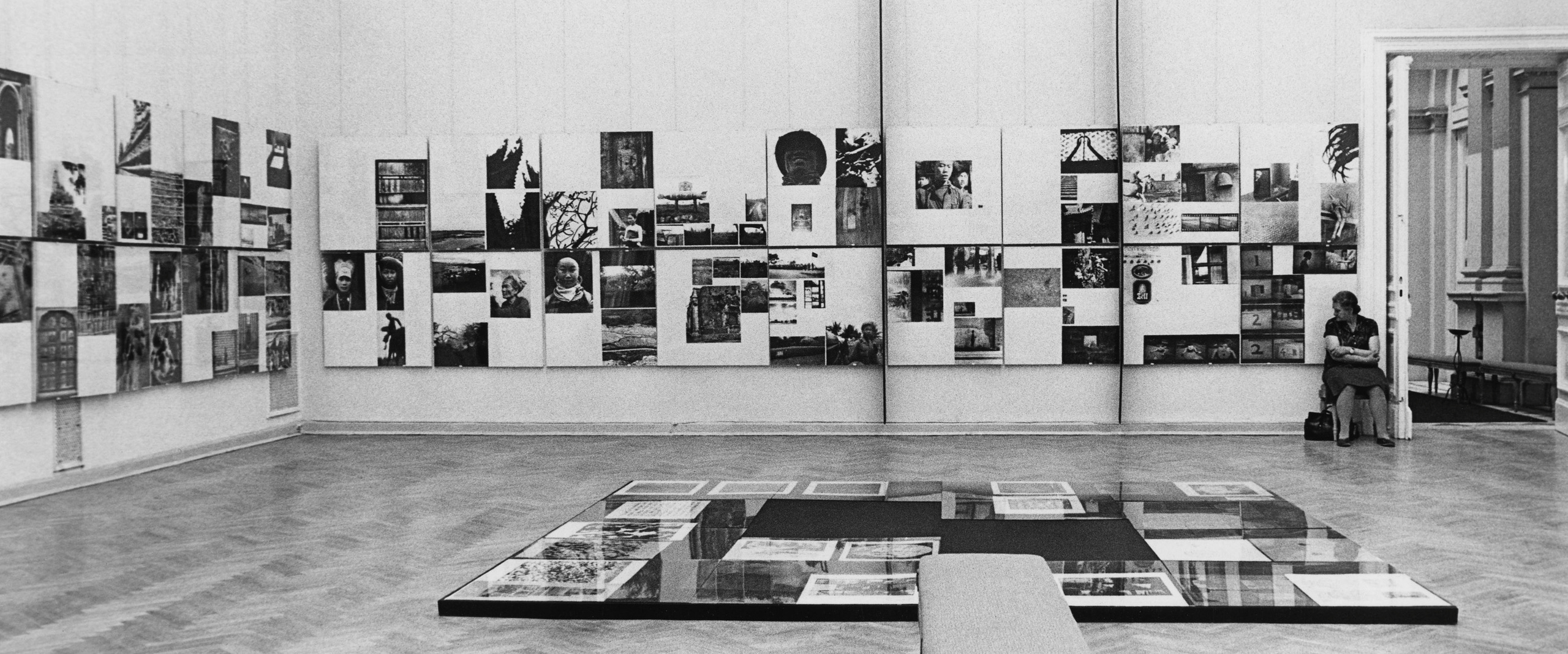 WYSTAWIENNICTWO. Andrzej Strumiłło - Wybitny polski artysta