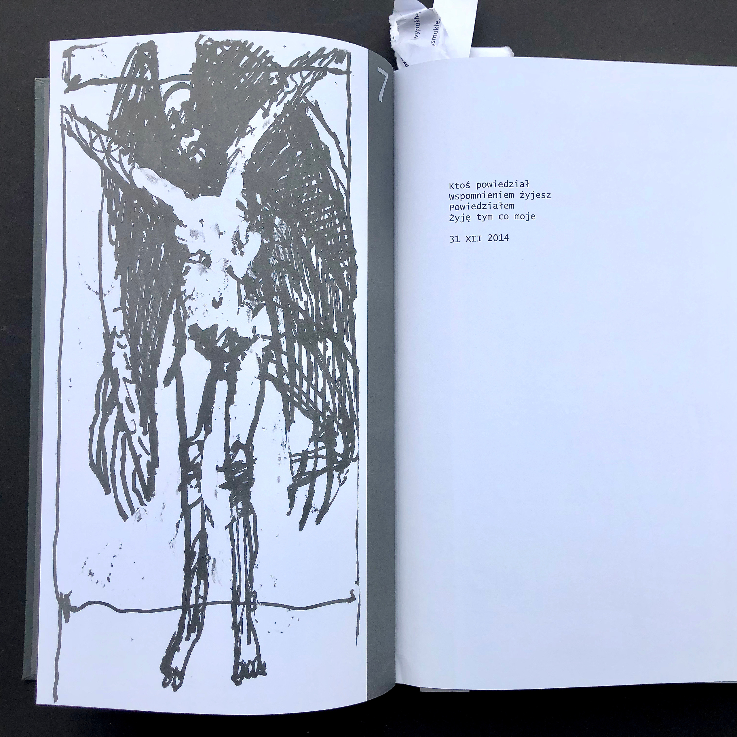 „STO”. Andrzej Strumiłło - Wybitny polski artysta