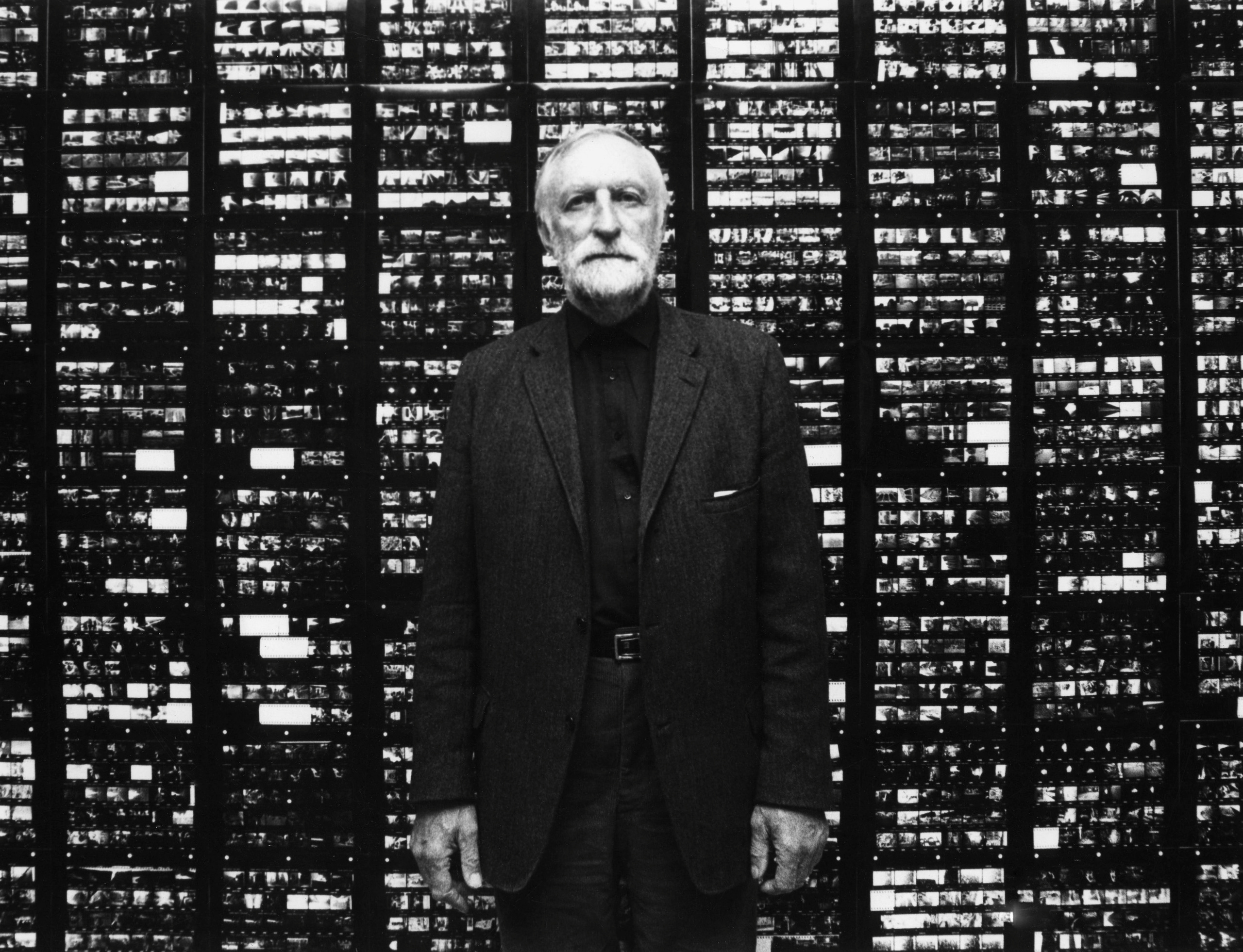 New York City — 1982-1984