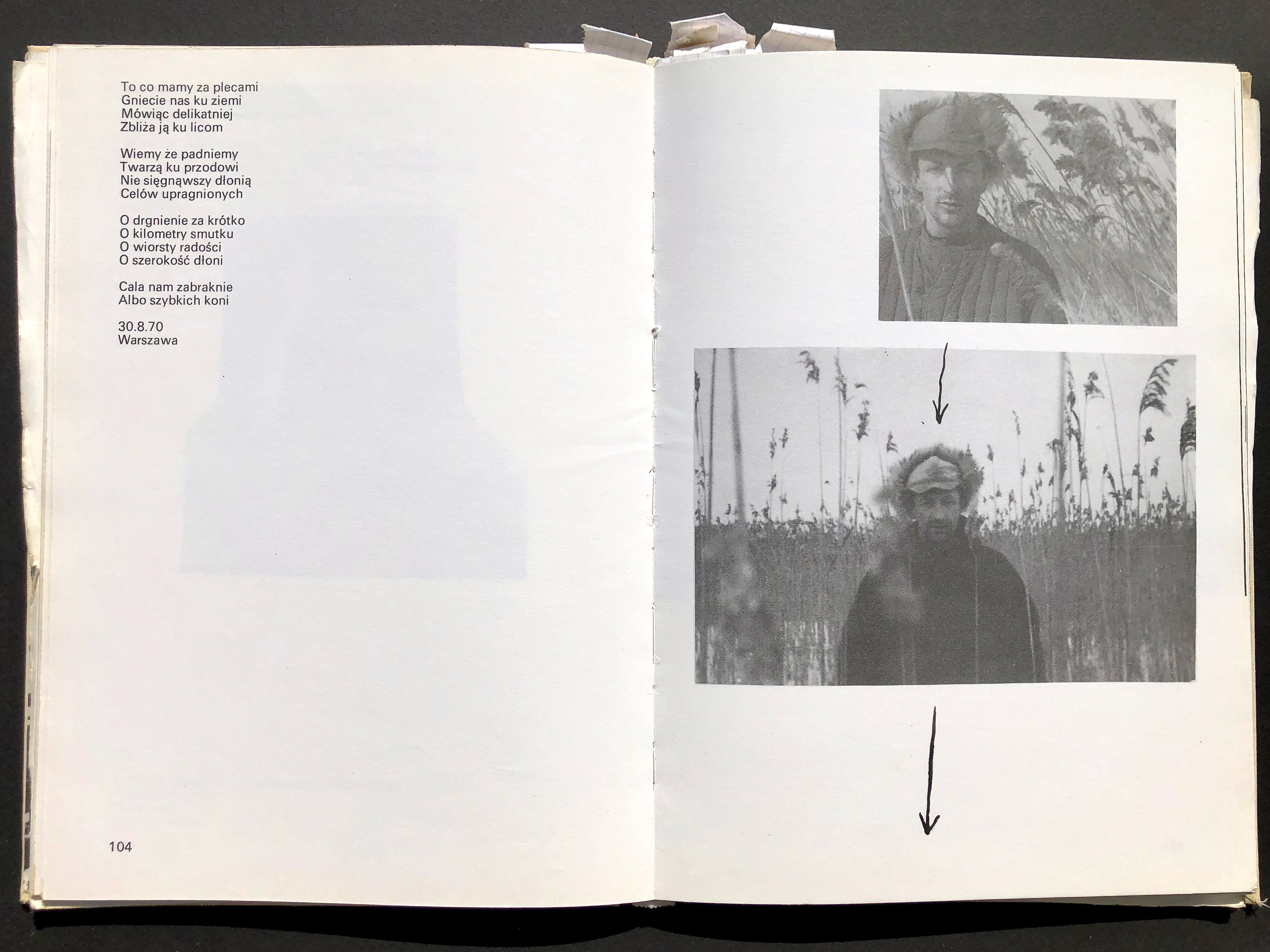 “jak”. Andrzej Strumillo