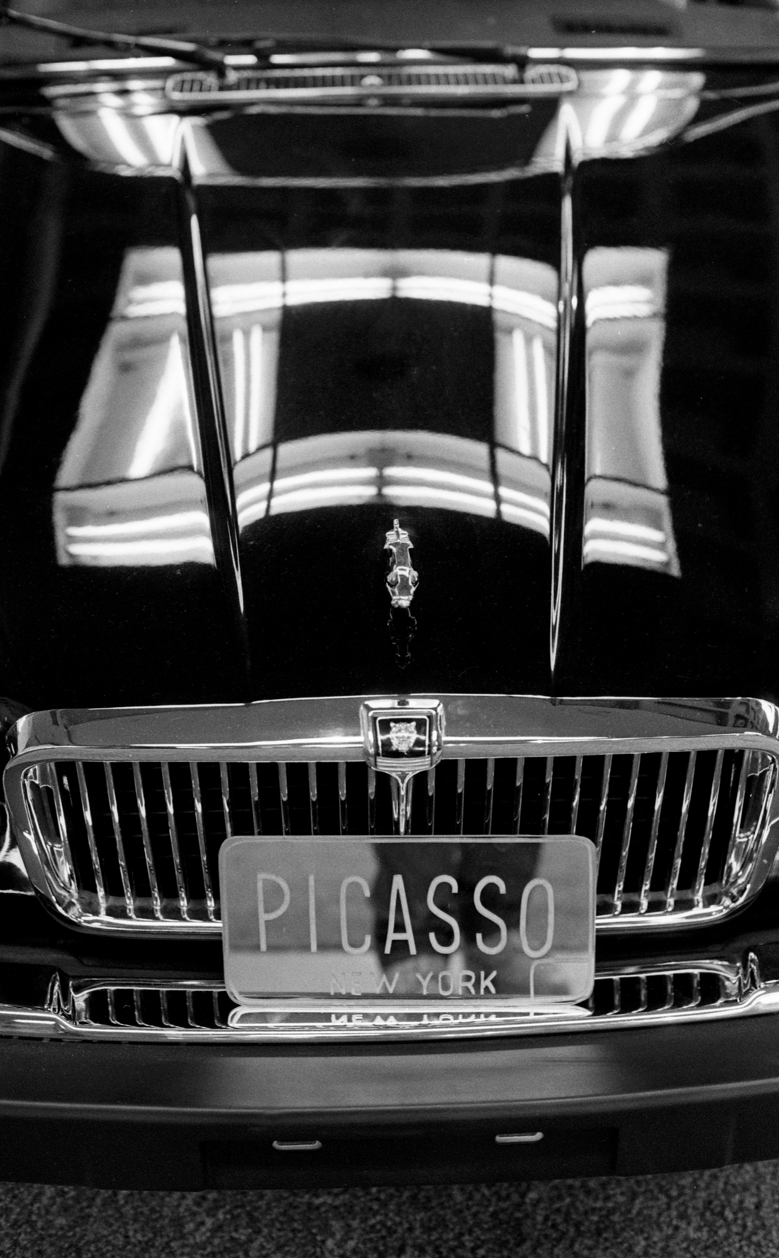 New York City — 1982-1984