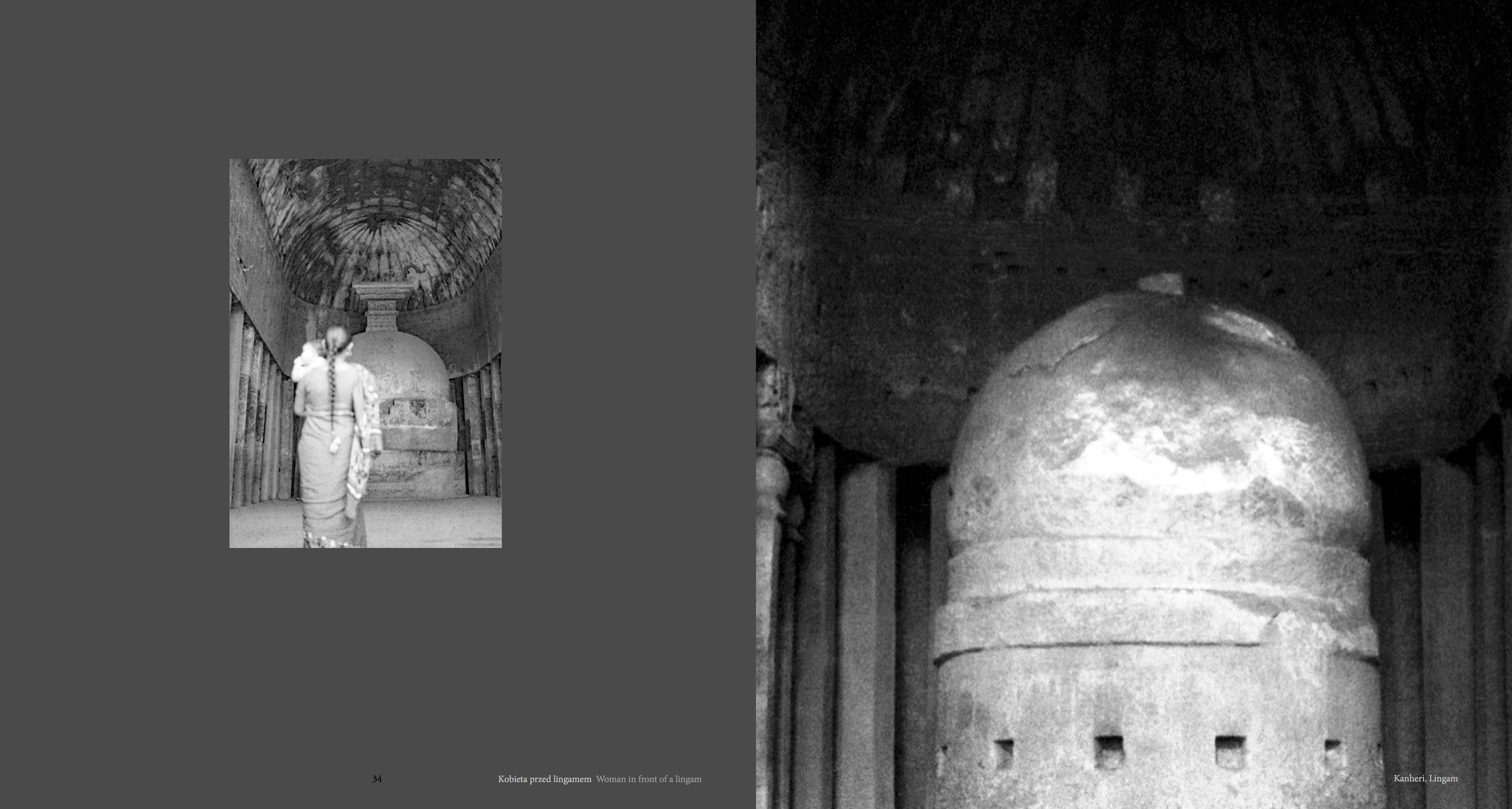 „Azja Sacrum”. Andrzej Strumiłło - Wybitny polski artysta