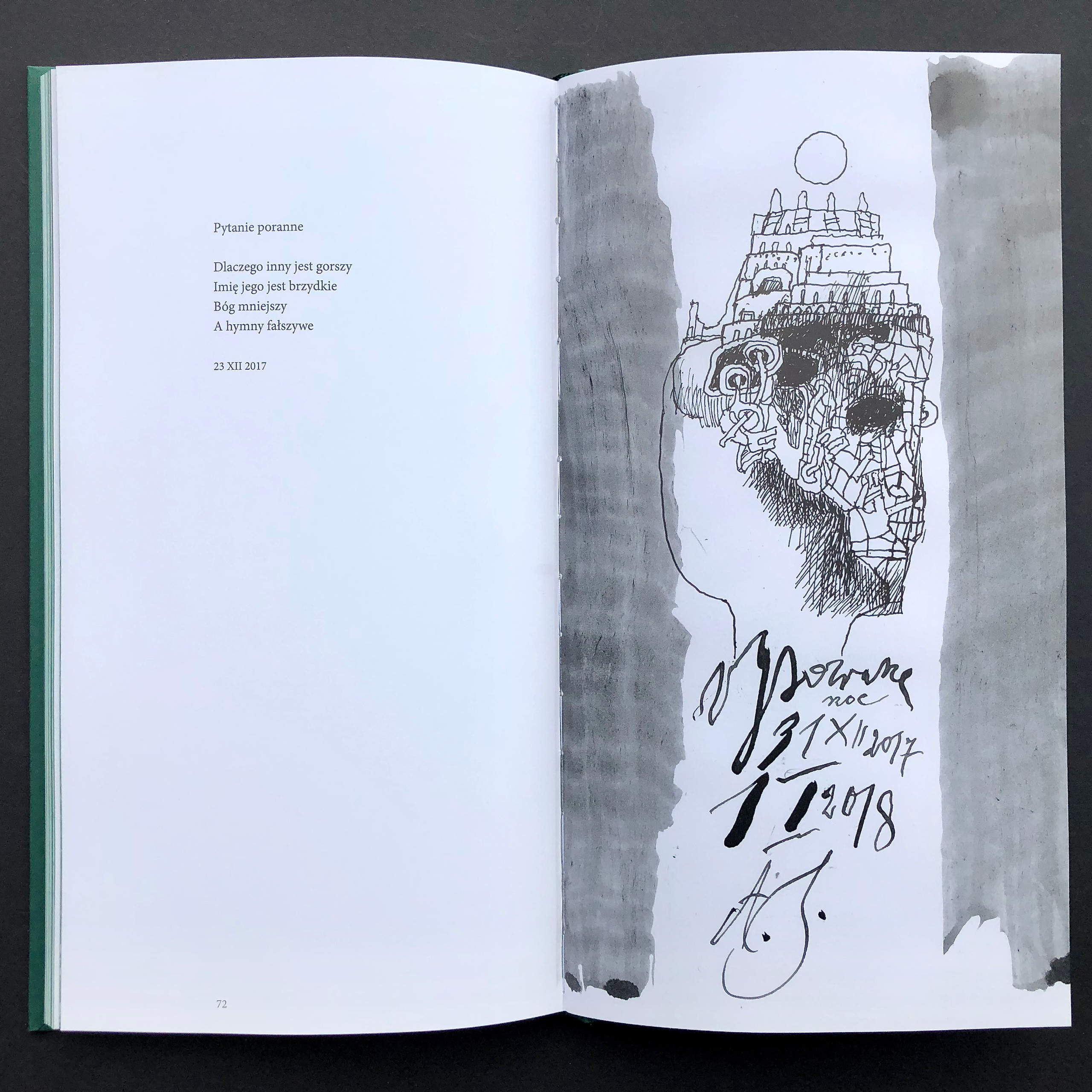 „69”. Andrzej Strumiłło - Wybitny polski artysta