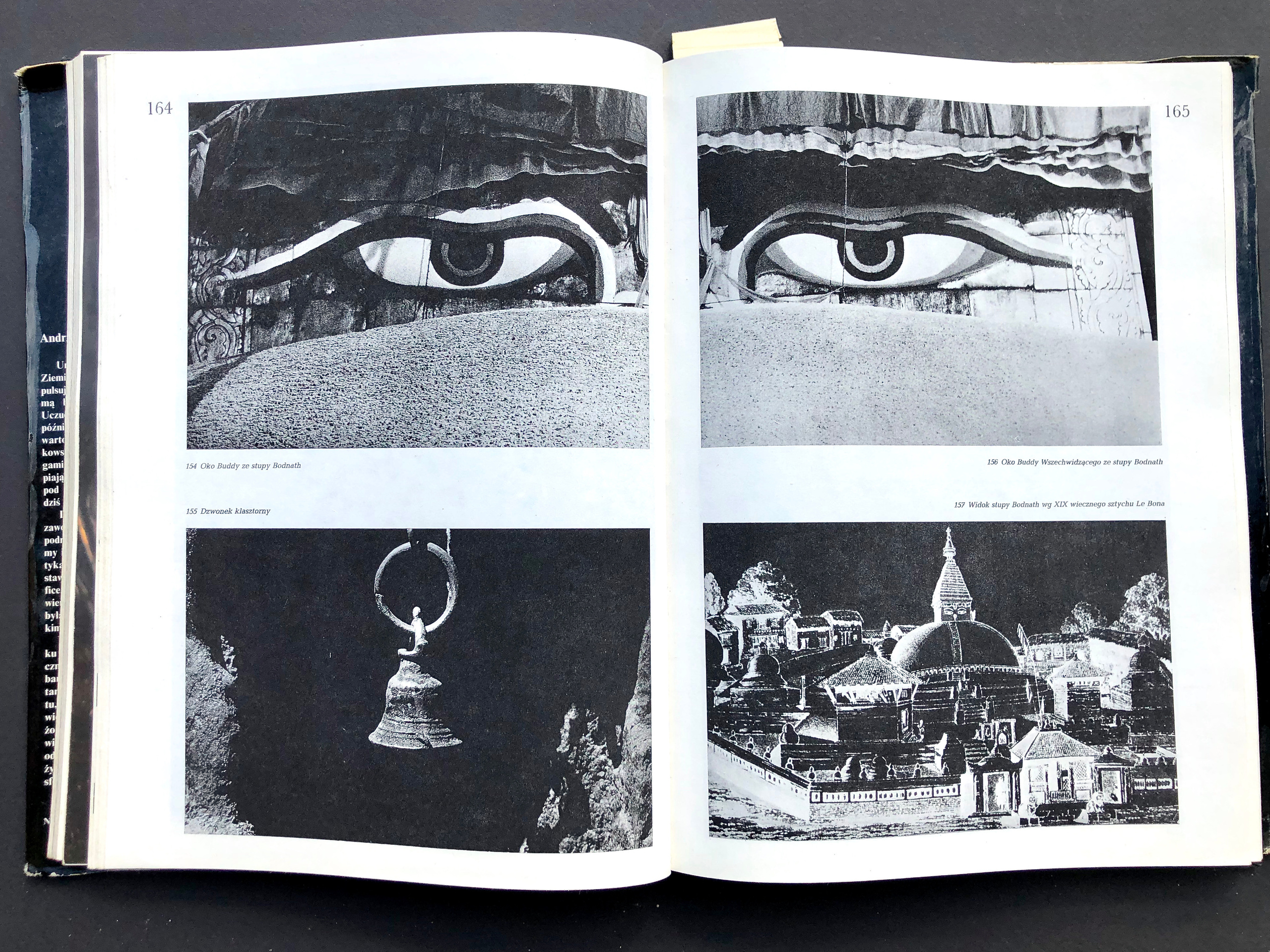 „Nepal”. Andrzej Strumiłło - Wybitny polski artysta