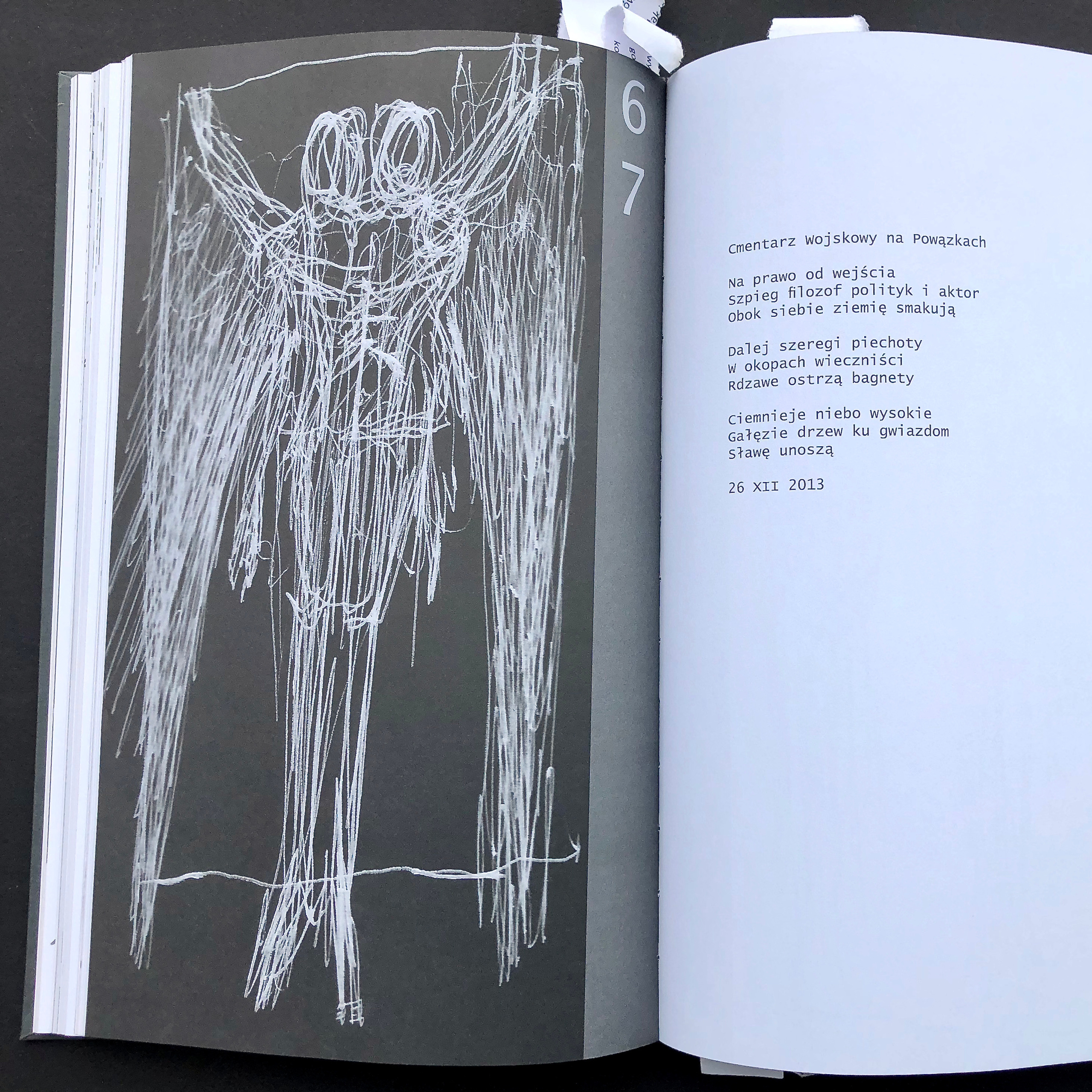 „STO”. Andrzej Strumiłło - Wybitny polski artysta