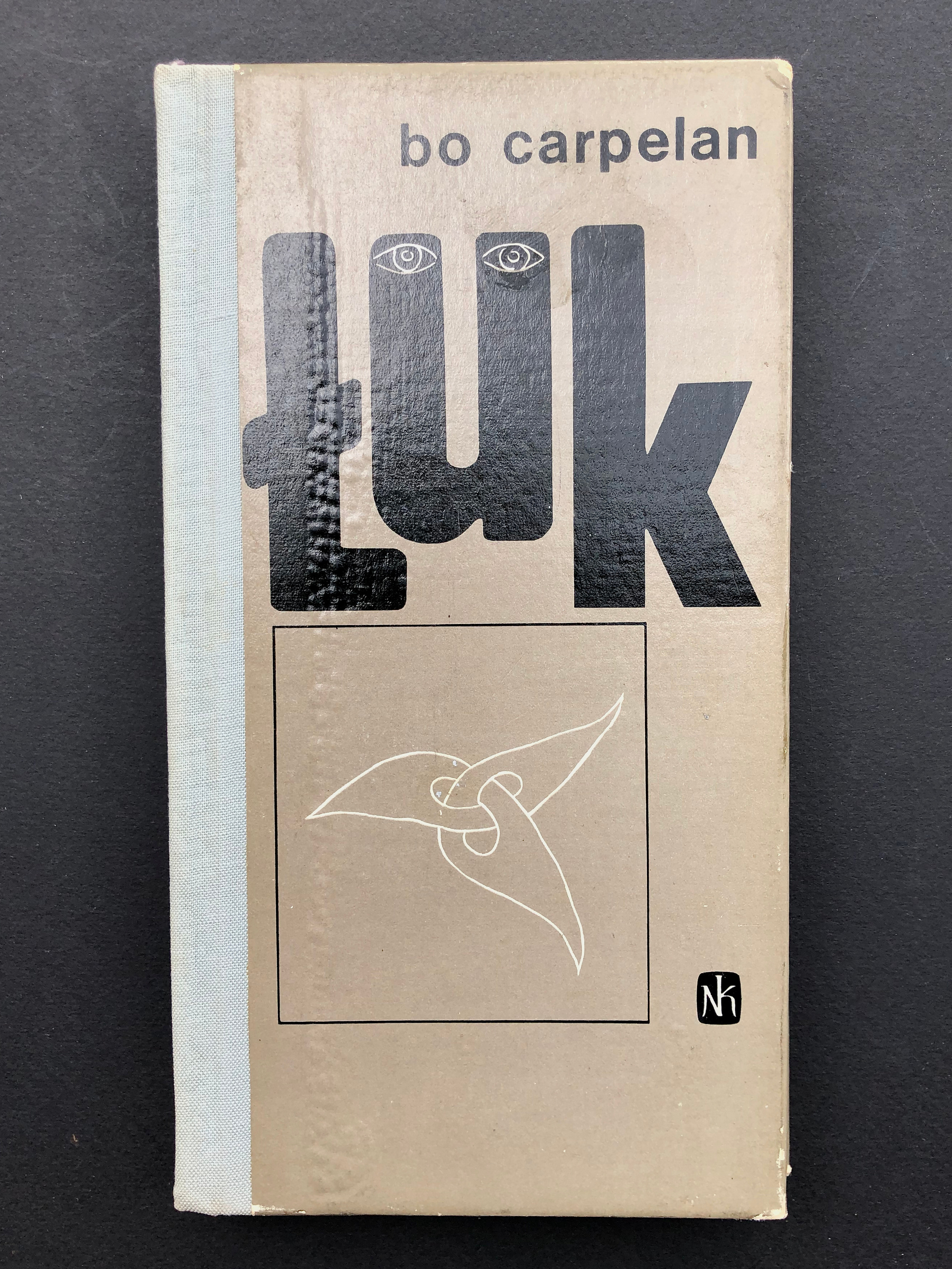 Book designs. Andrzej Strumillo